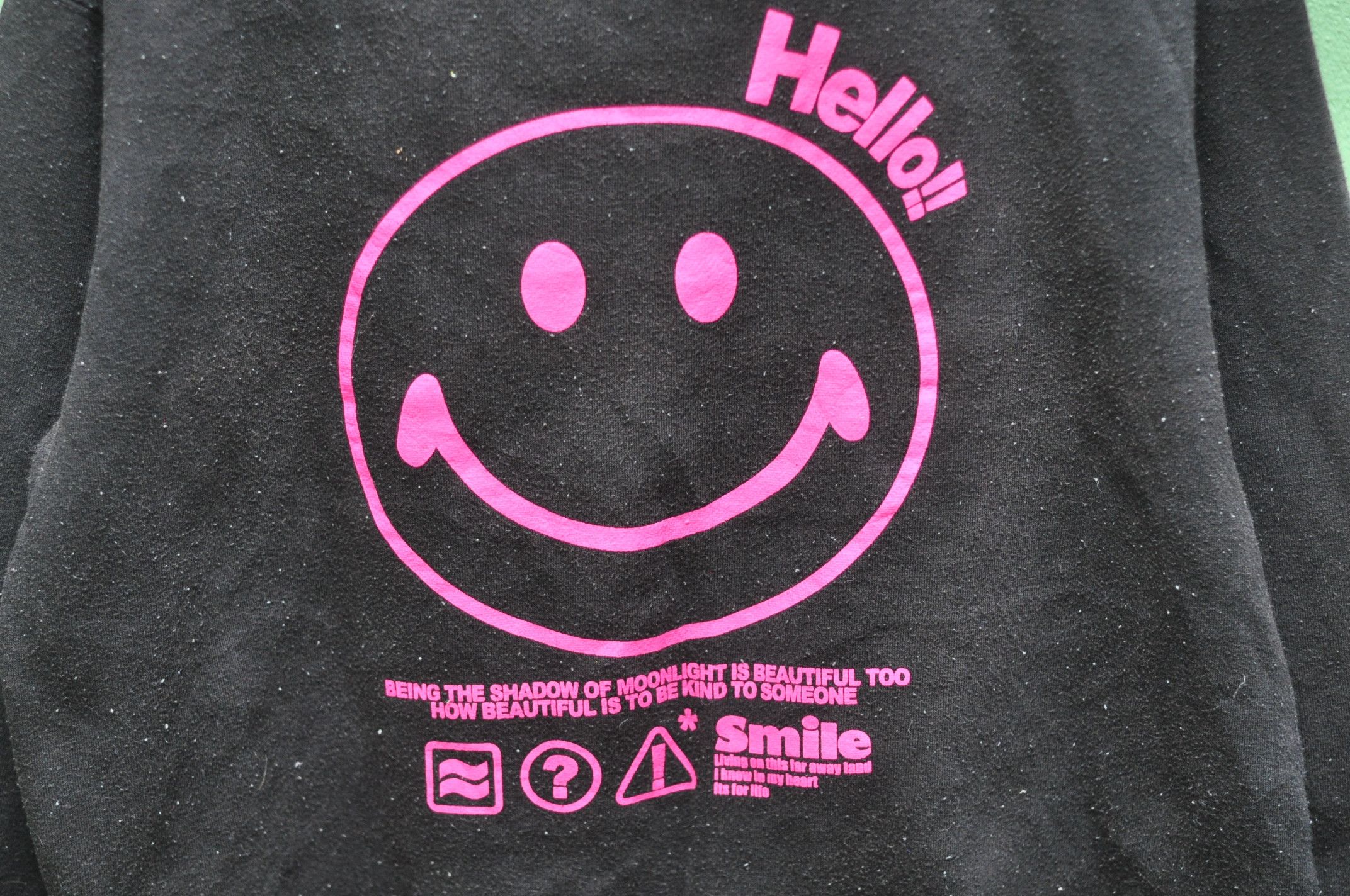 Japanese Brand × Vintage Vintage Homeboy Japanese Designer Travis Scott Fashion Size US L / EU 52-54 / 3 - 5 Thumbnail
