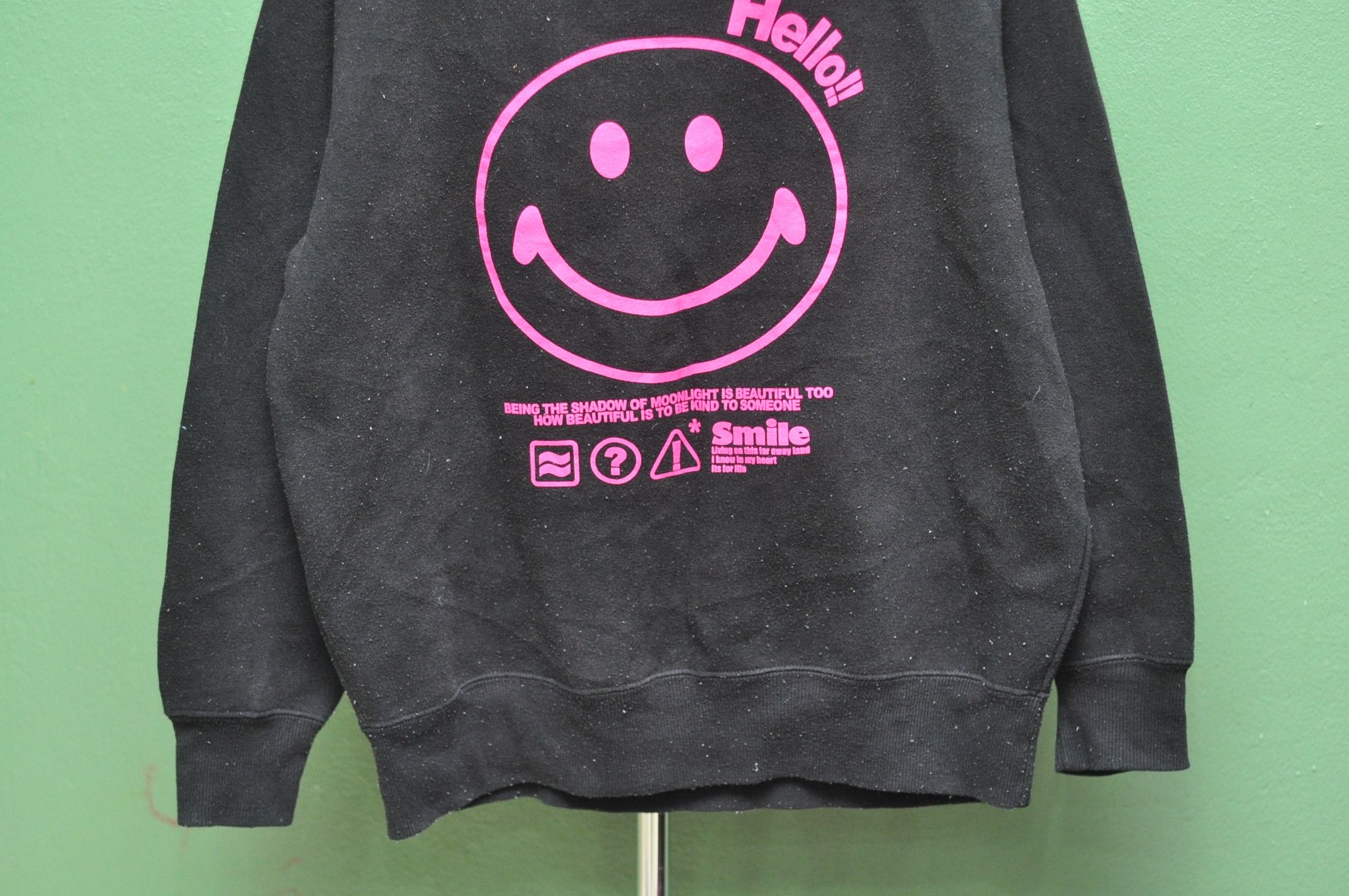 Japanese Brand × Vintage Vintage Homeboy Japanese Designer Travis Scott Fashion Size US L / EU 52-54 / 3 - 4 Thumbnail