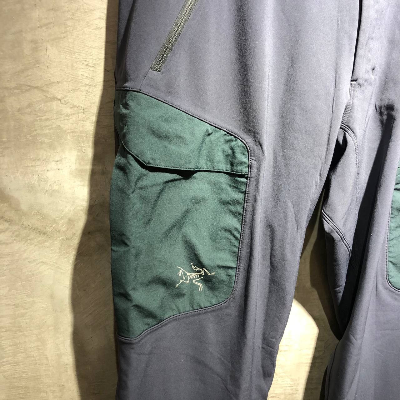 Arc'teryx Arc'teryx Pants Size US 36 / EU 52 - 10 Thumbnail
