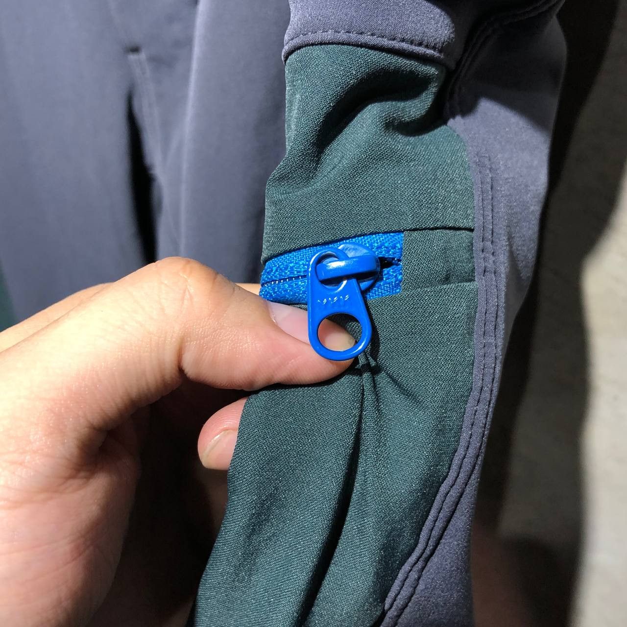 Arc'teryx Arc'teryx Pants Size US 36 / EU 52 - 8 Thumbnail