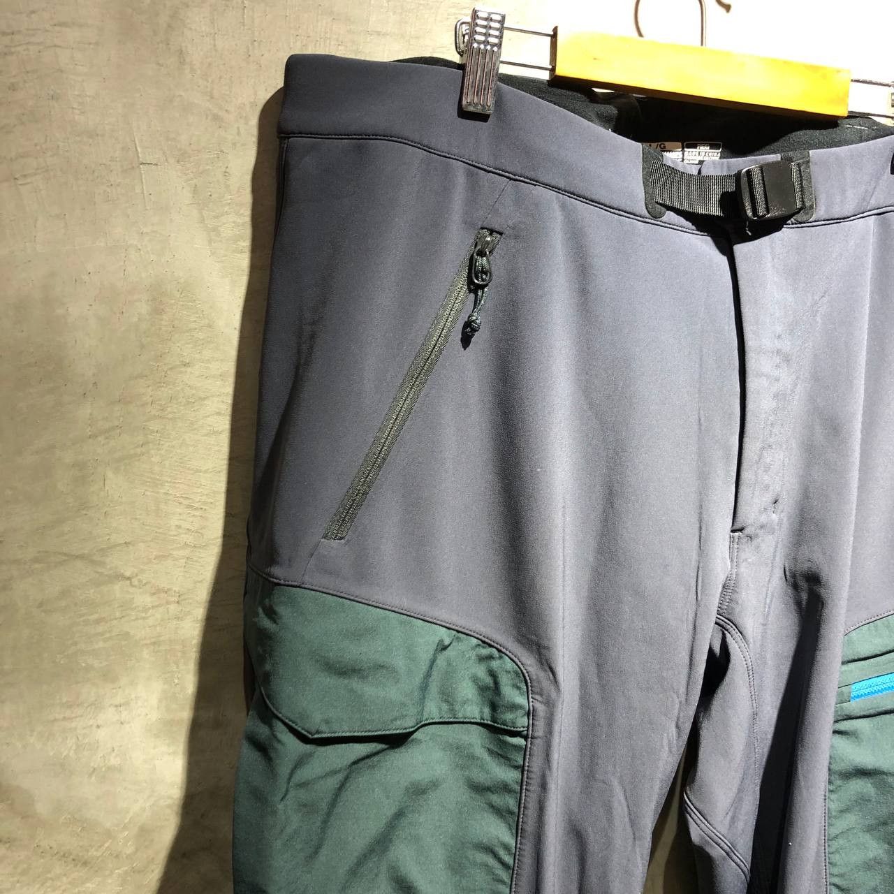 Arc'teryx Arc'teryx Pants Size US 36 / EU 52 - 4 Thumbnail
