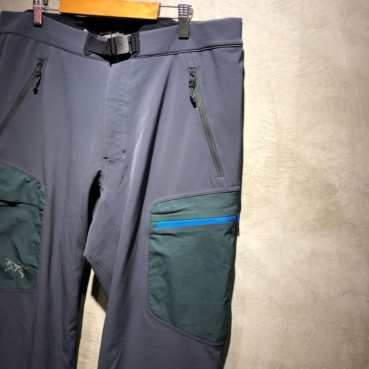 Arc'teryx Arc'teryx Pants Size US 36 / EU 52 - 5 Thumbnail