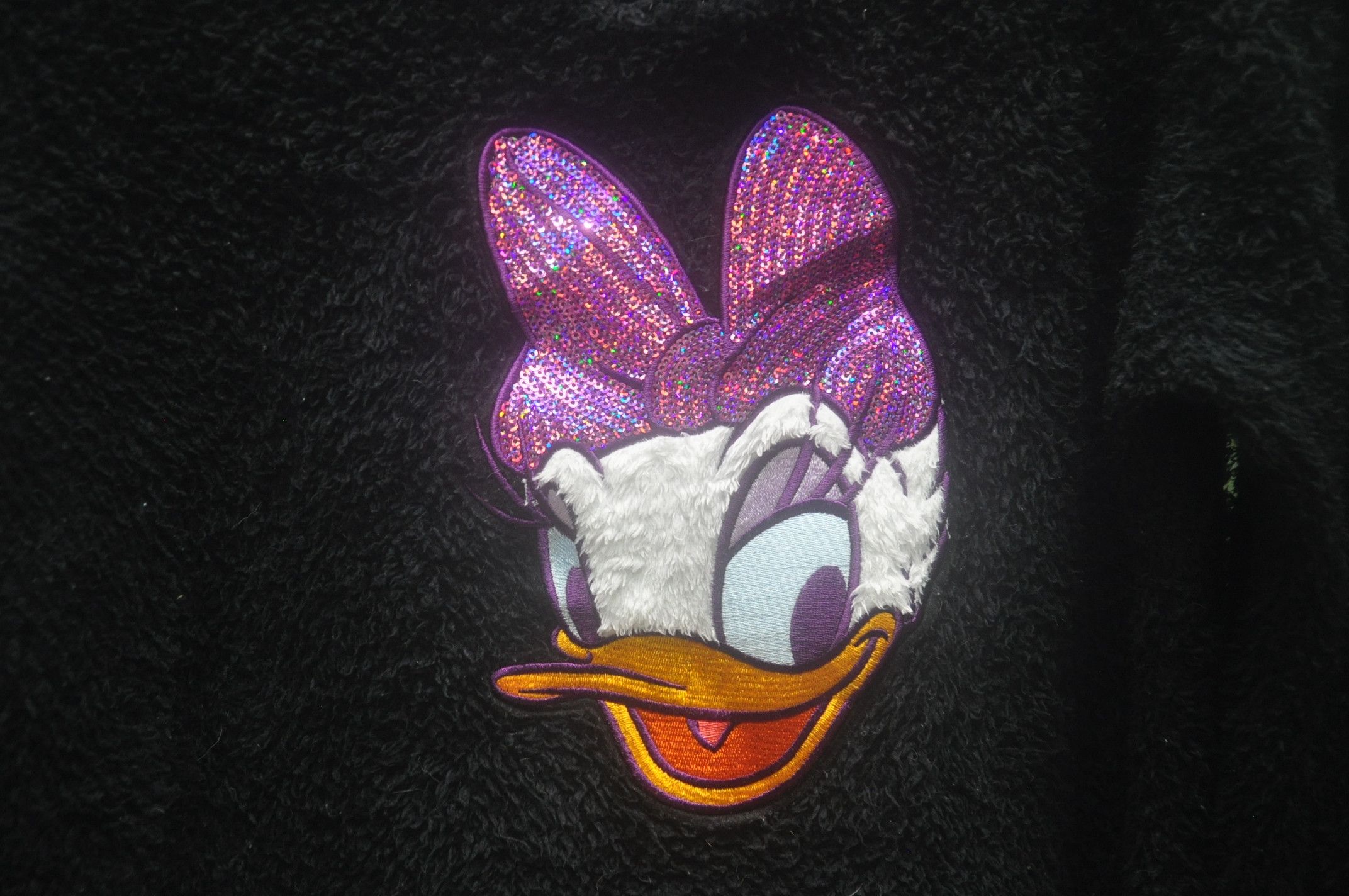 Disney × Japanese Brand Vintage Donald Duck Japanese Designer Women Fashion Style Size US M / EU 48-50 / 2 - 5 Thumbnail
