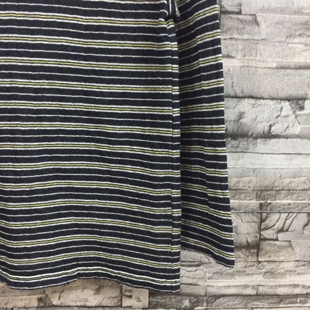 Renoma Vintage Up Renoma sweatshirt horizontal stripe size M Size US M / EU 48-50 / 2 - 6 Thumbnail
