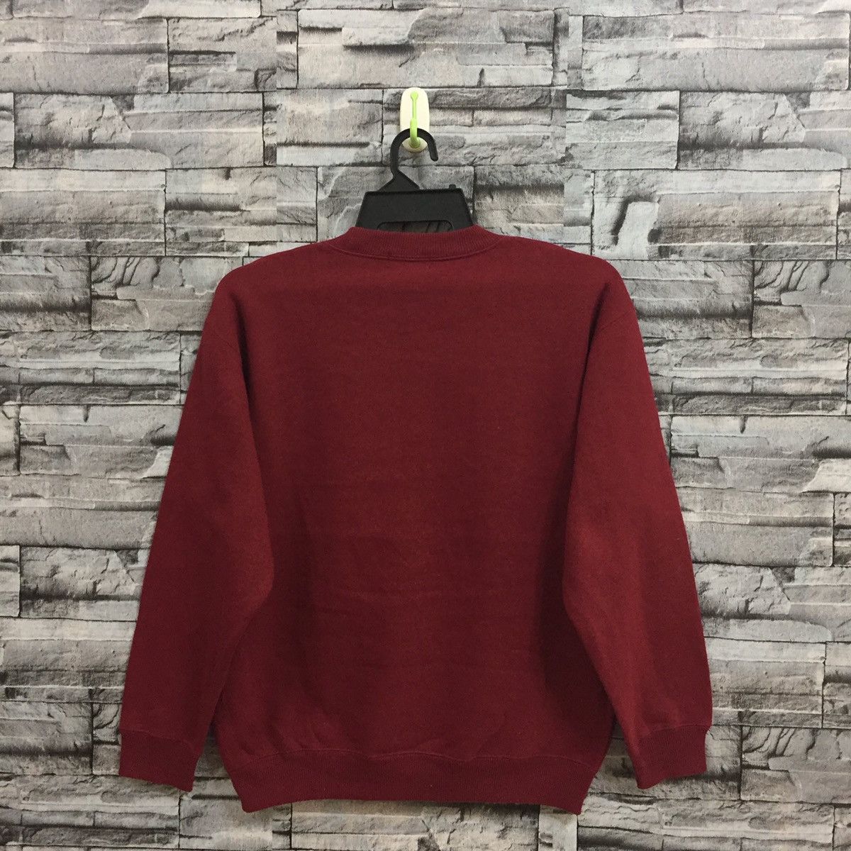 Japanese Brand Vintage MICHIKO LONDON JEANS sweatshirt striped size L Size US L / EU 52-54 / 3 - 7 Thumbnail