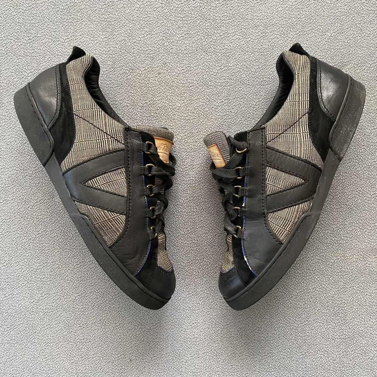 Louis Vuitton Louis Vuitton Basket sneakers Size US 10 / EU 43 - 2 Thumbnail