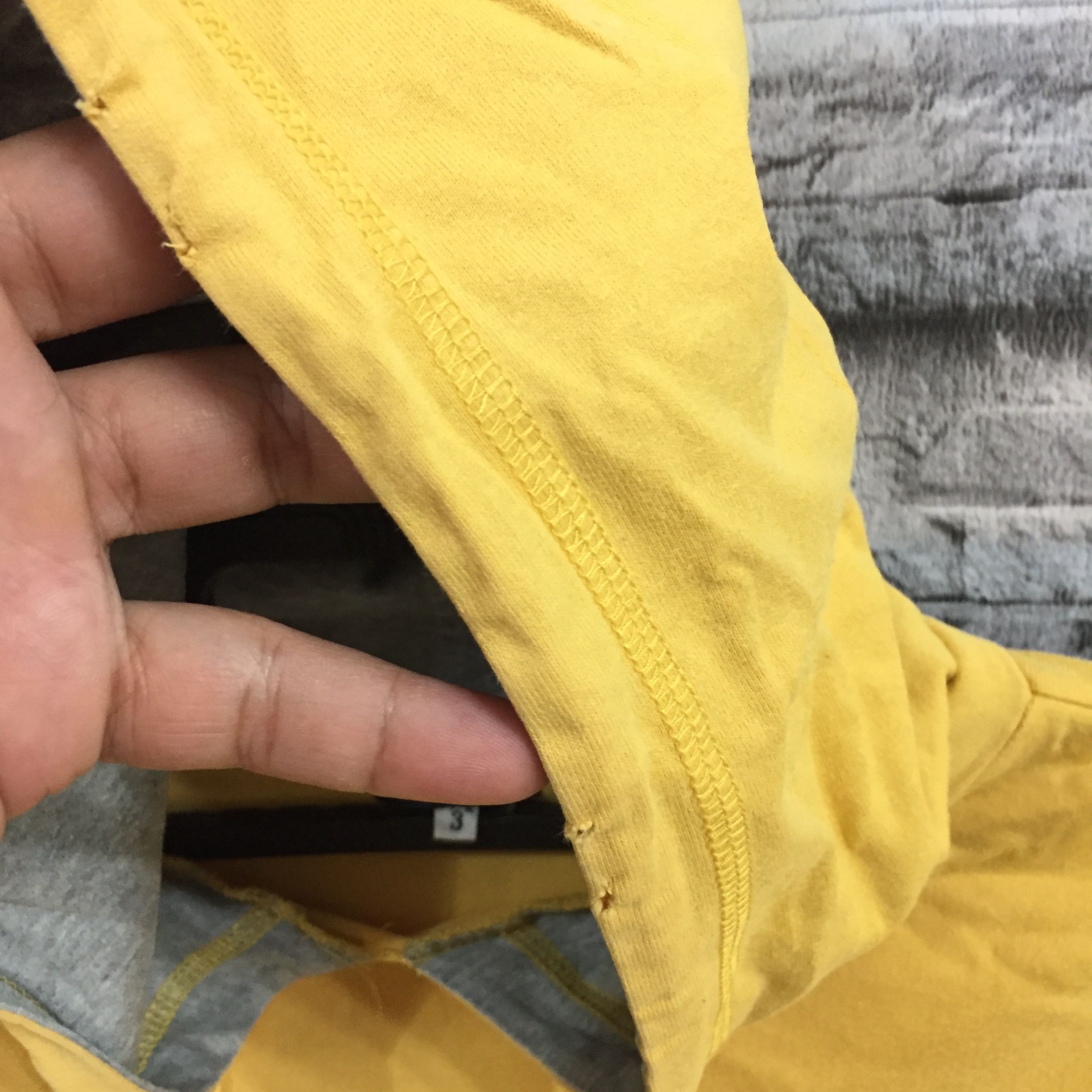 Japanese Brand Vintage Takeo Kikuchi hoodie big logo Size 3 fits M Size US M / EU 48-50 / 2 - 9 Thumbnail
