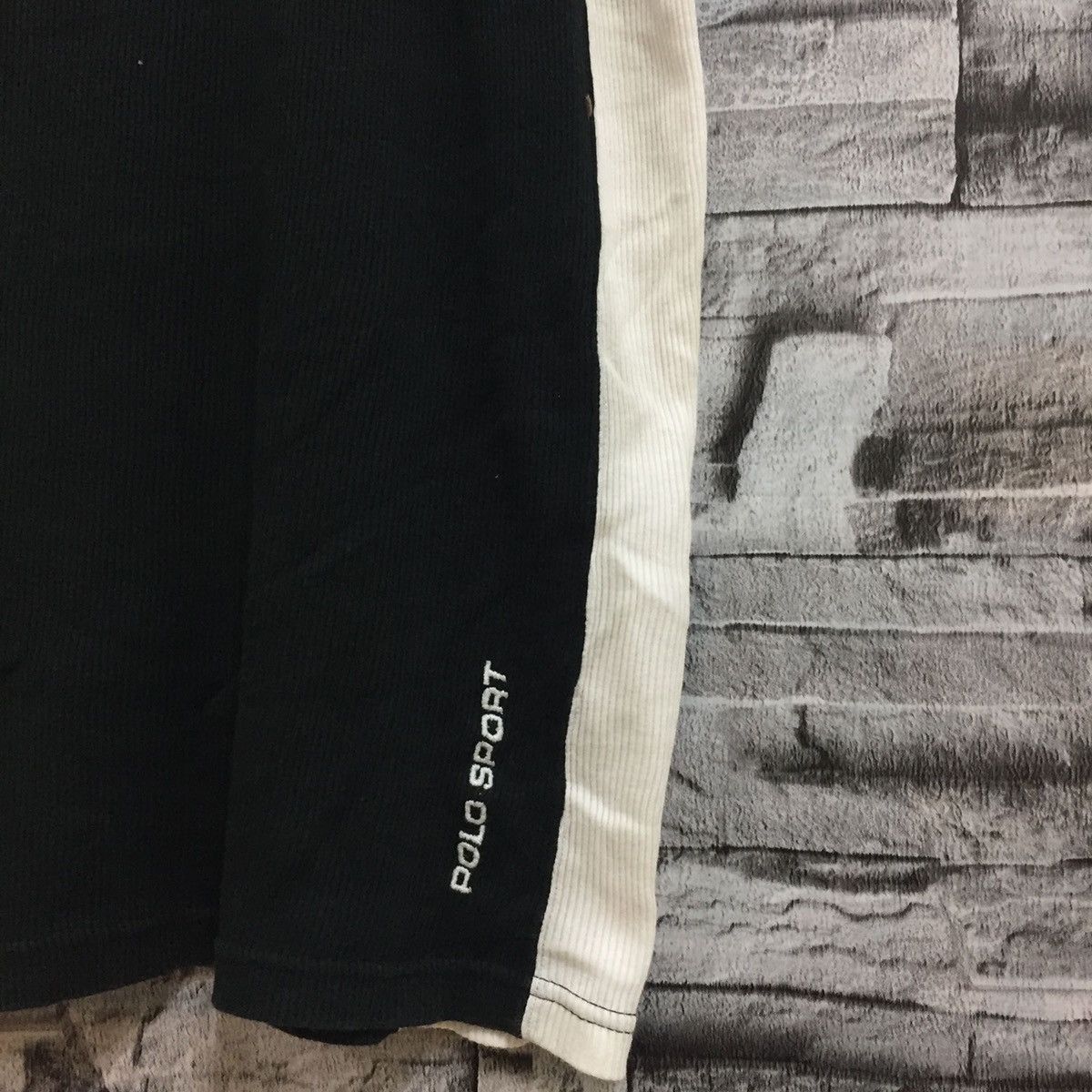 Ralph Lauren Vintage Polo Sport tank ralph lauren size L Size US L / EU 52-54 / 3 - 4 Thumbnail