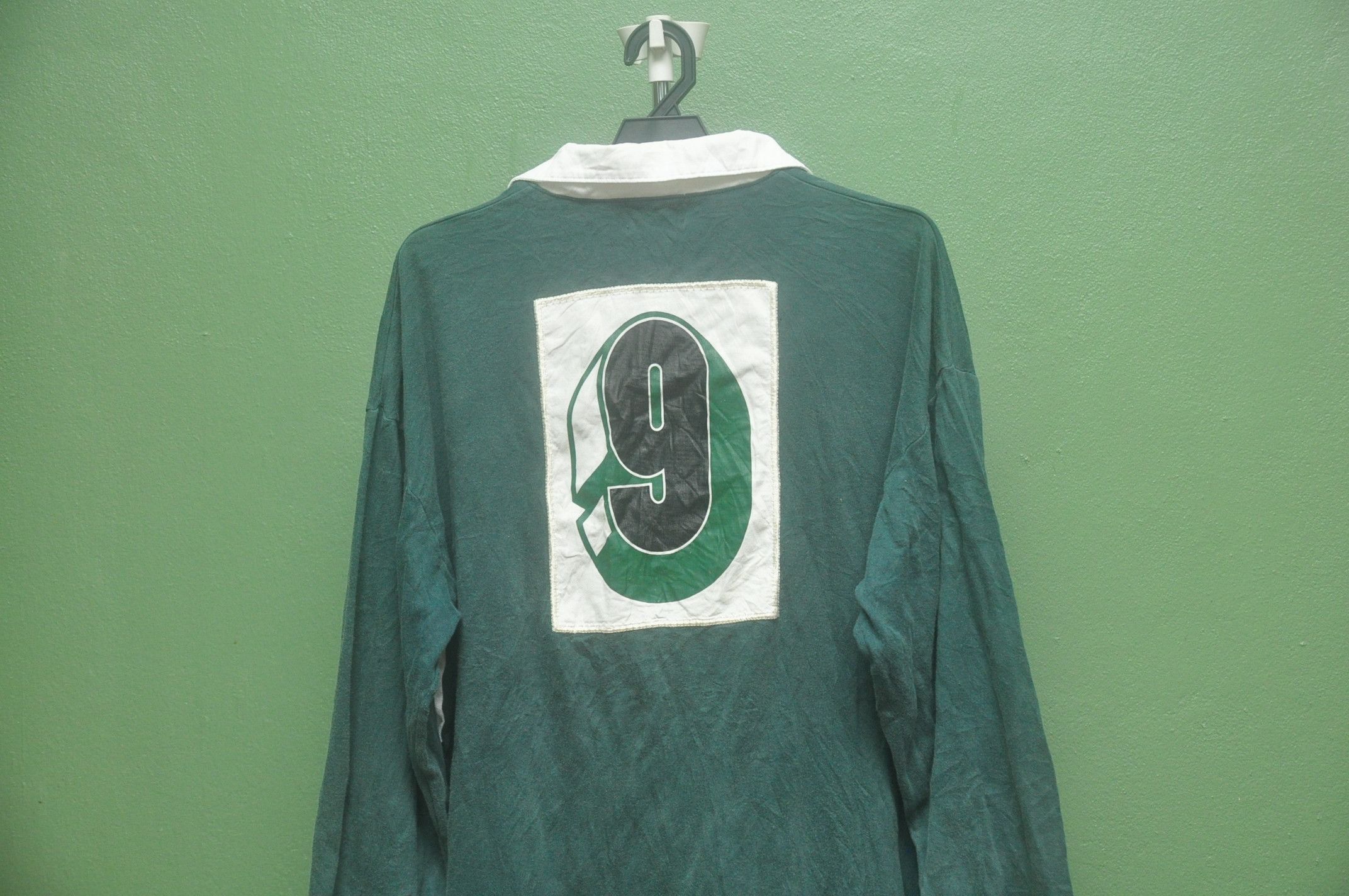 Japanese Brand × Vintage Vinatge Felissimo Planning Division Long Sleeve Size US L / EU 52-54 / 3 - 6 Thumbnail