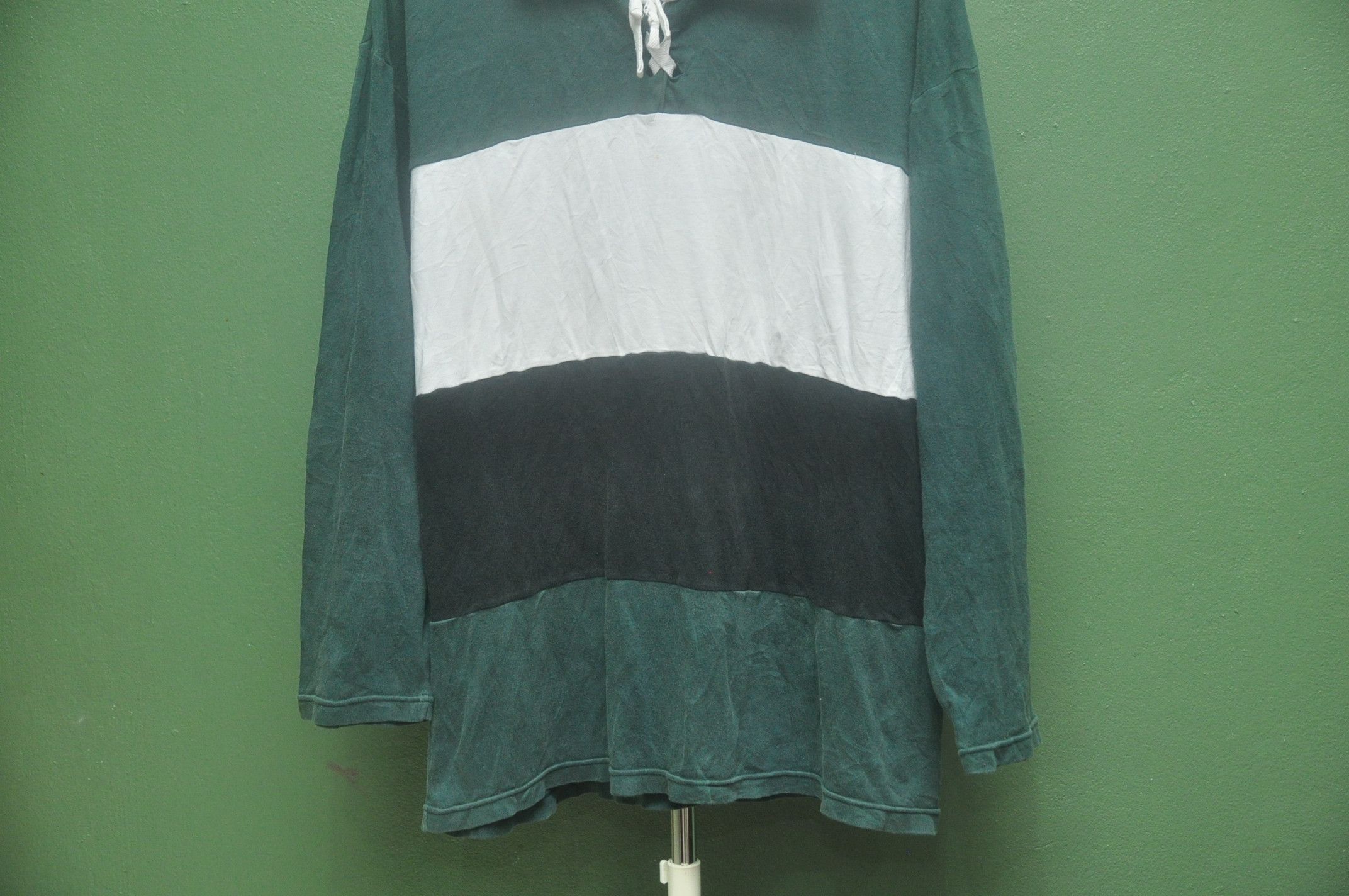 Japanese Brand × Vintage Vinatge Felissimo Planning Division Long Sleeve Size US L / EU 52-54 / 3 - 5 Thumbnail