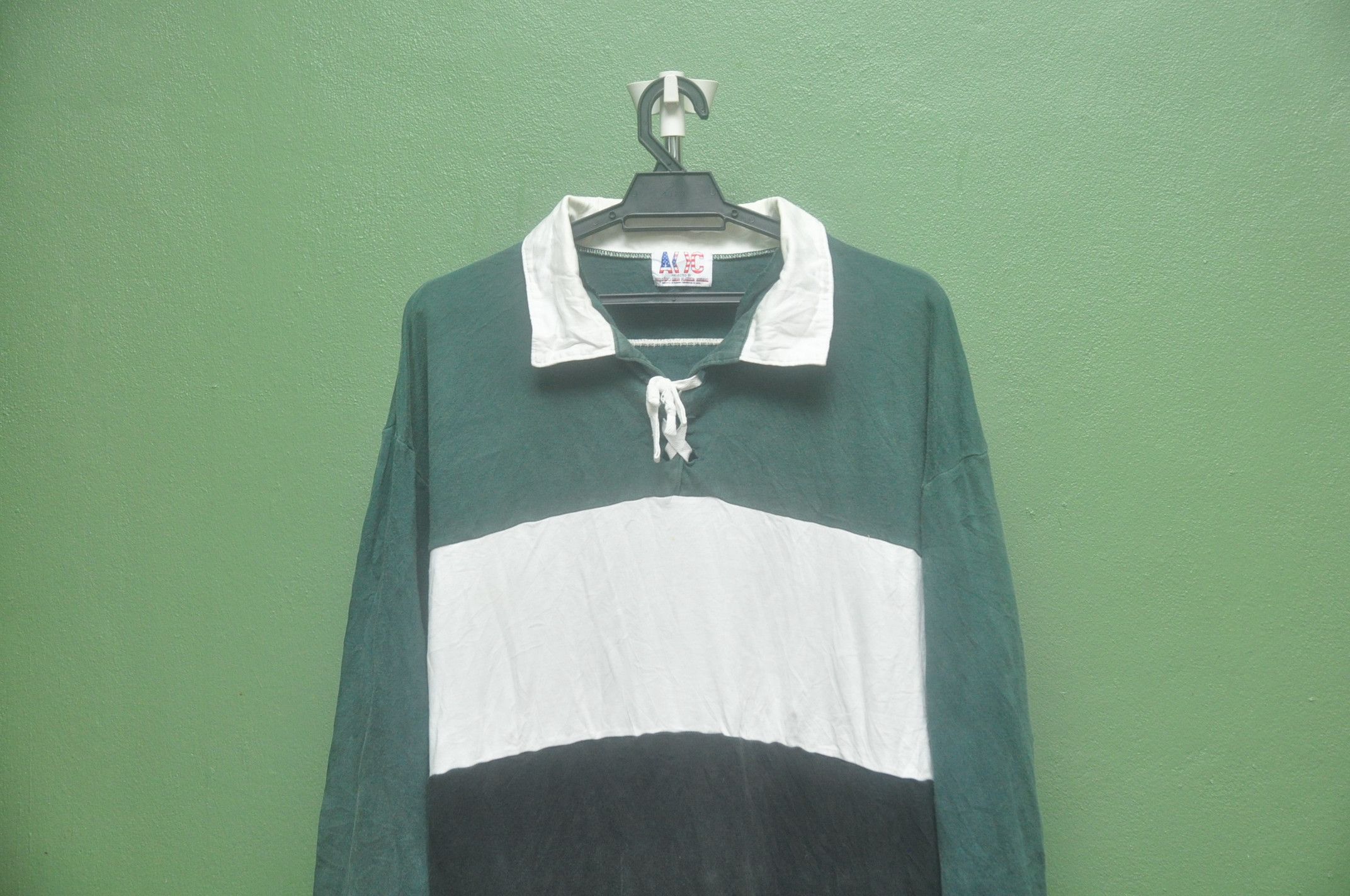 Japanese Brand × Vintage Vinatge Felissimo Planning Division Long Sleeve Size US L / EU 52-54 / 3 - 4 Thumbnail
