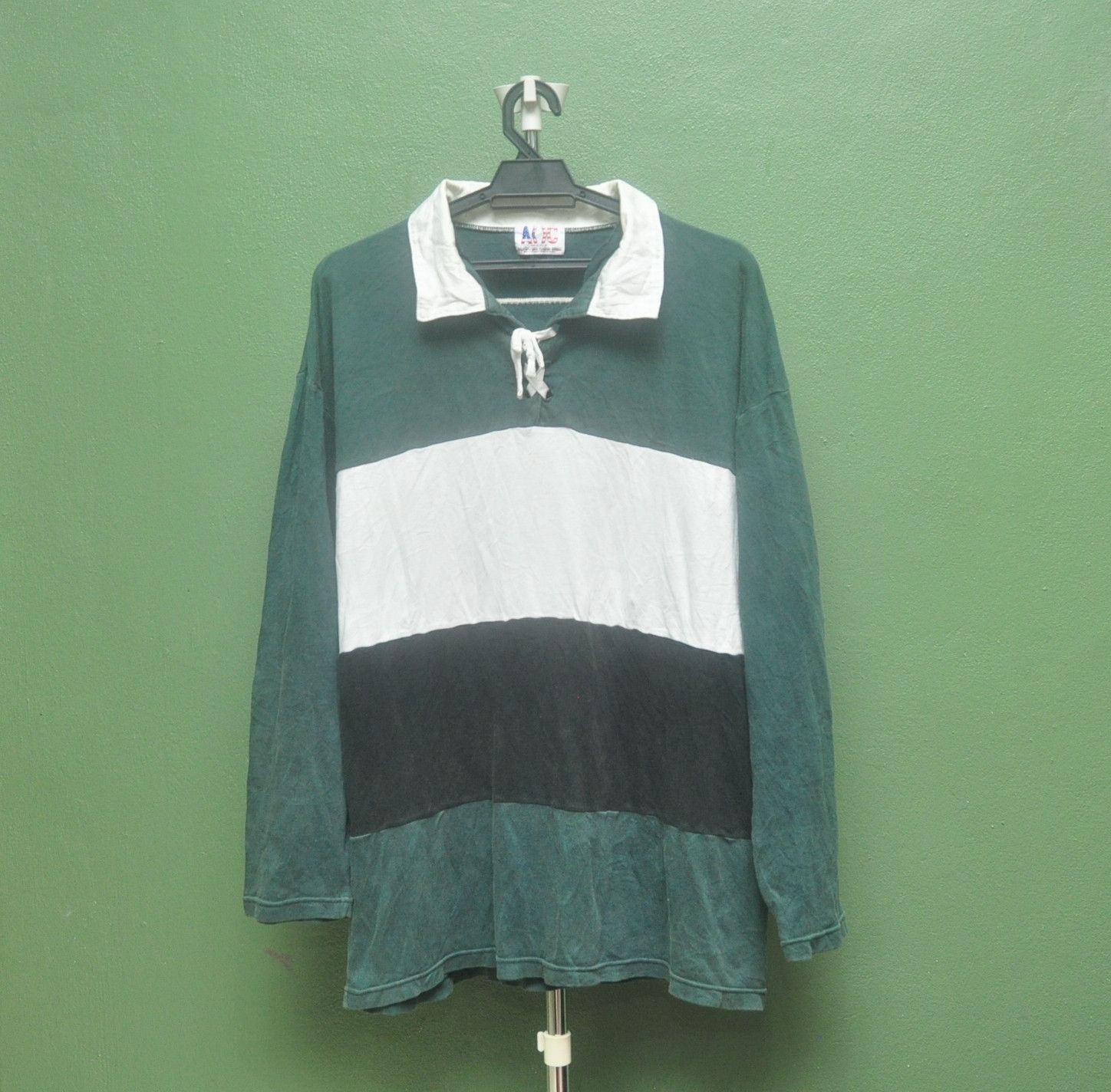 Japanese Brand × Vintage Vinatge Felissimo Planning Division Long Sleeve Size US L / EU 52-54 / 3 - 3 Thumbnail