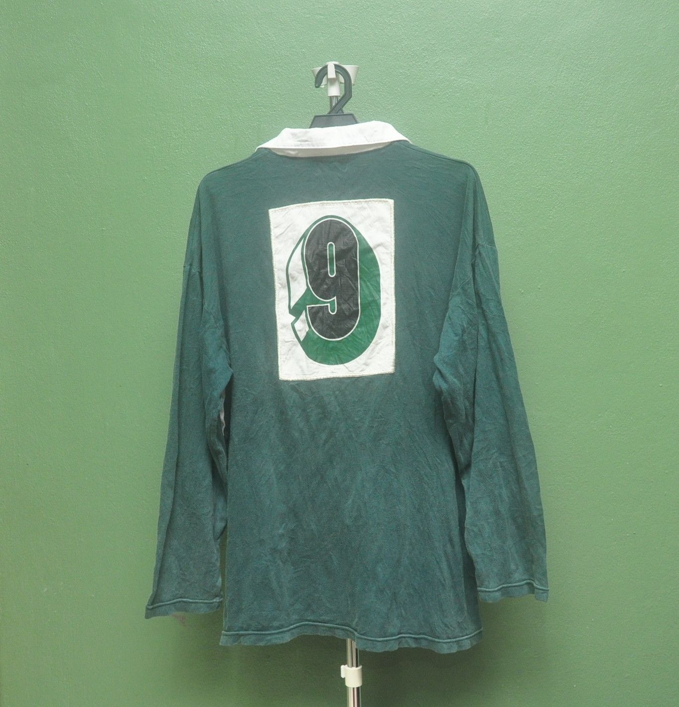 Japanese Brand × Vintage Vinatge Felissimo Planning Division Long Sleeve Size US L / EU 52-54 / 3 - 1 Thumbnail