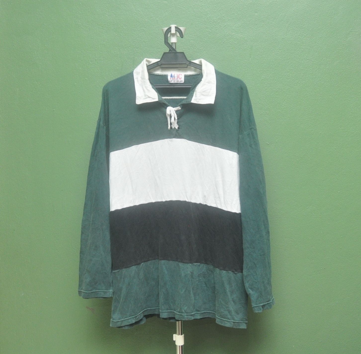 Japanese Brand × Vintage Vinatge Felissimo Planning Division Long Sleeve Size US L / EU 52-54 / 3 - 2 Thumbnail