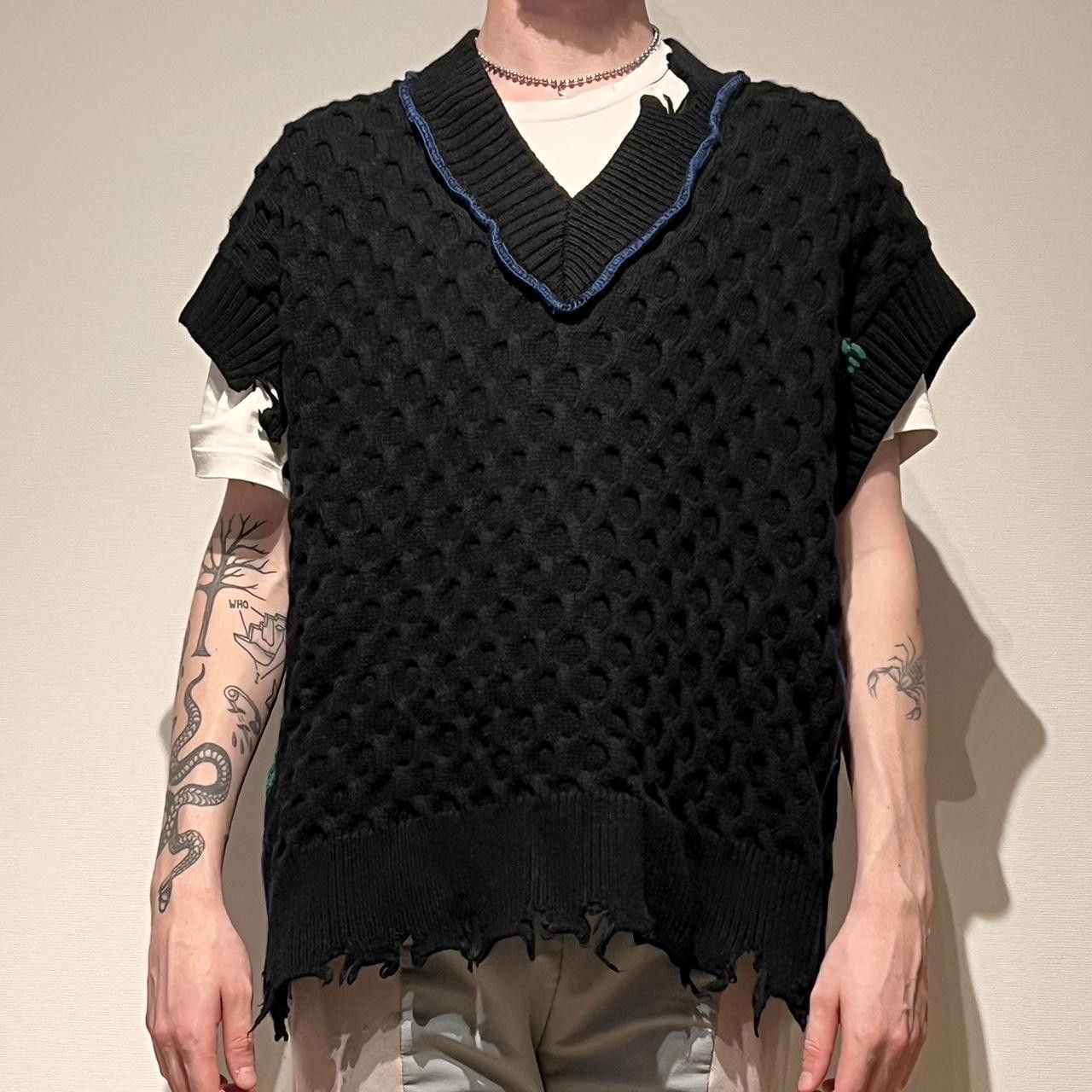 Ader Error X Zara Obersized