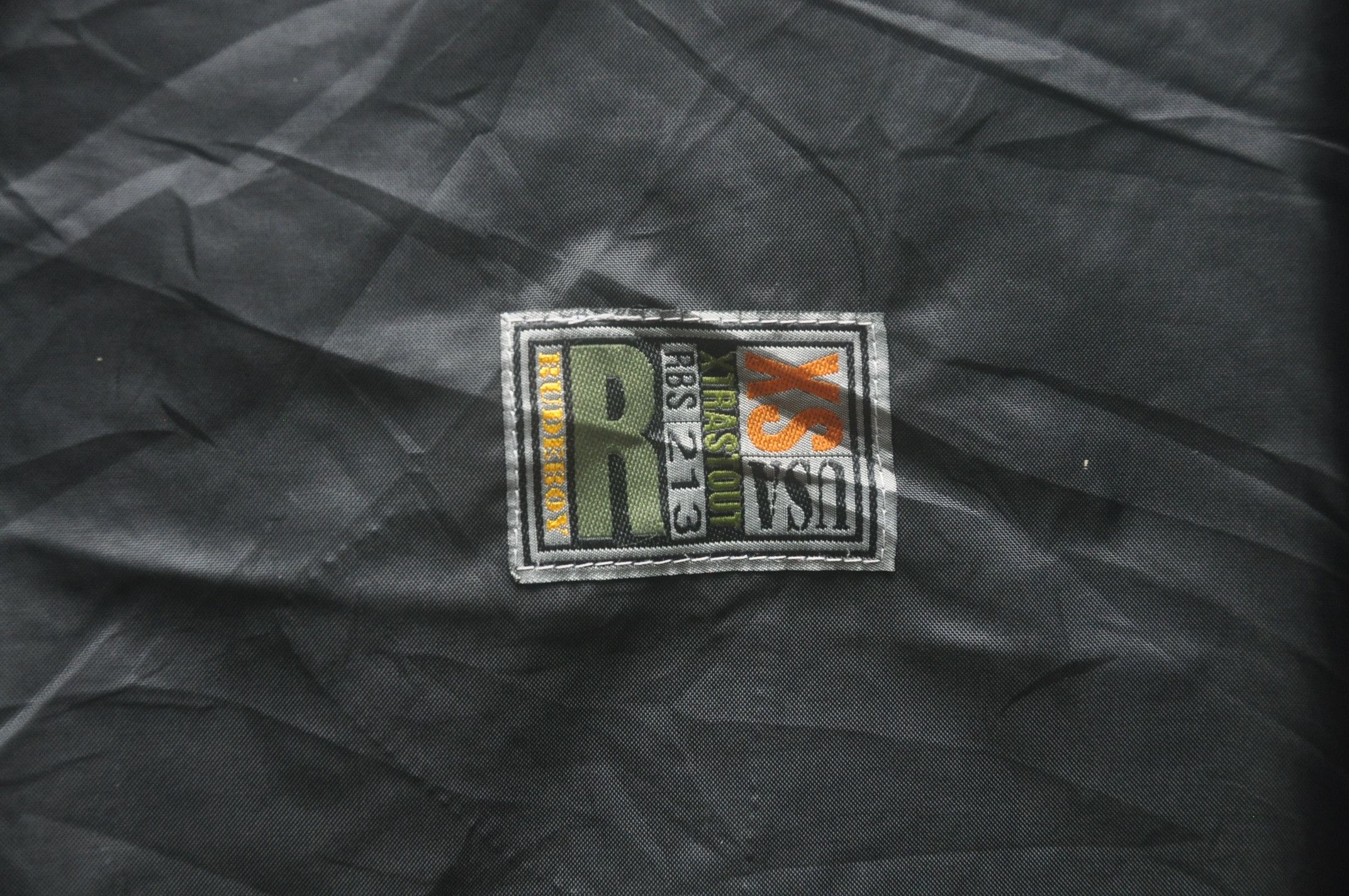 Rude × Vintage Vintage RudeBoy Streetwear Skate Skateboading Stussy Size US XL / EU 56 / 4 - 11 Thumbnail