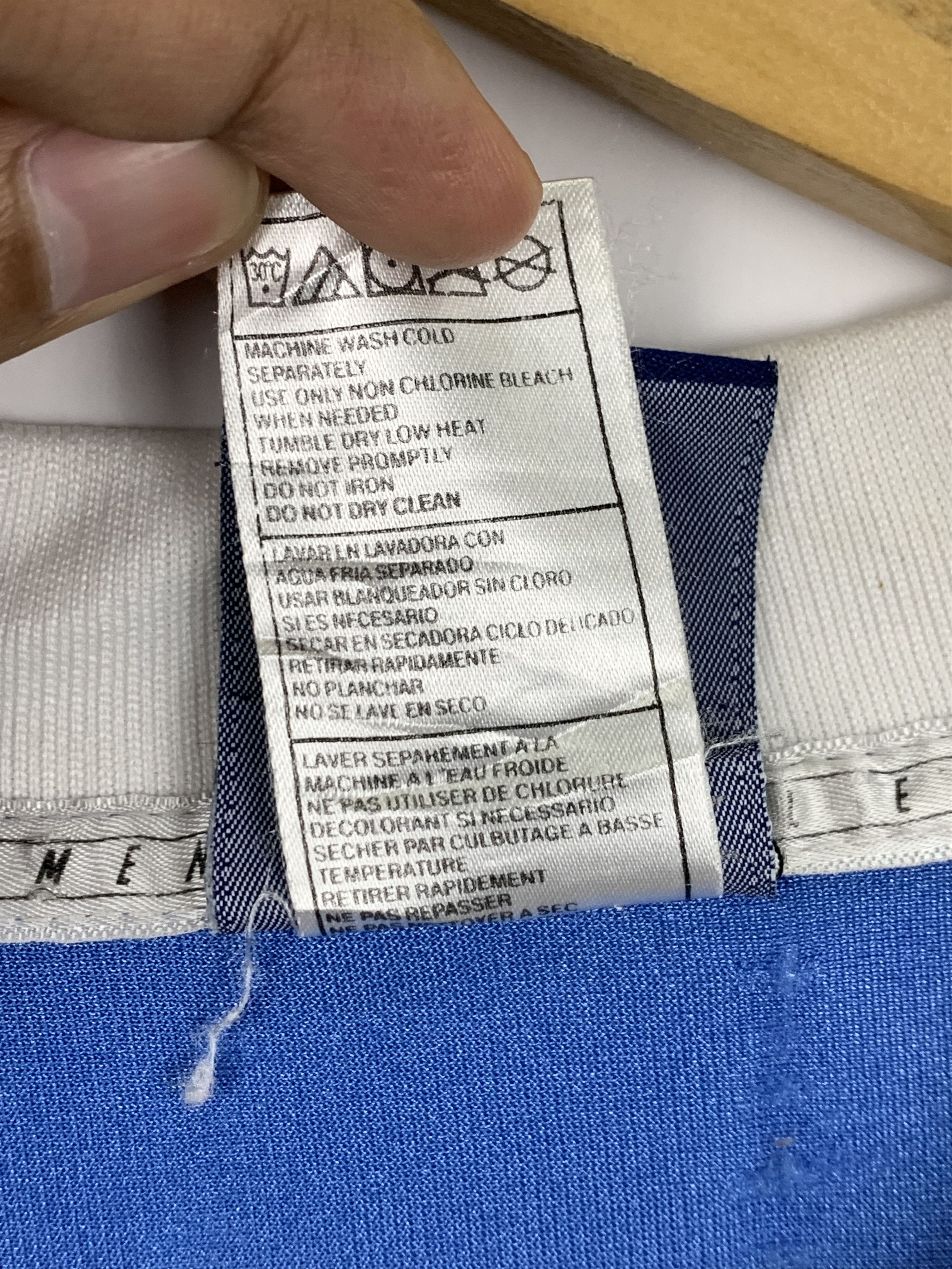 NFL × Vintage Vintage Chargers NFL American Sports Jersey TA0039 Size US XXL / EU 58 / 5 - 8 Thumbnail