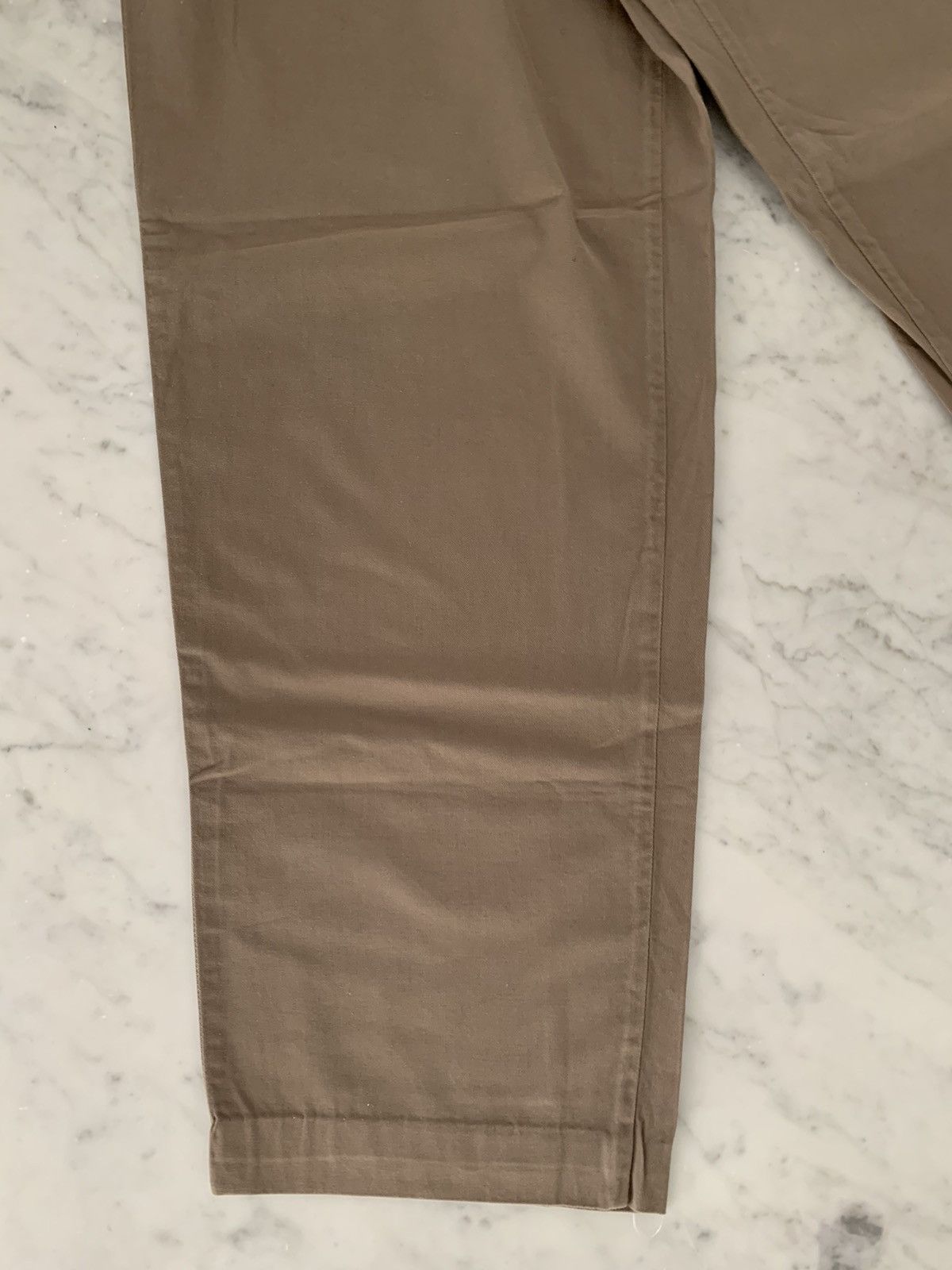 Sisley Vintage Sisley Elegant Pants Size US 36 / EU 52 - 6 Thumbnail
