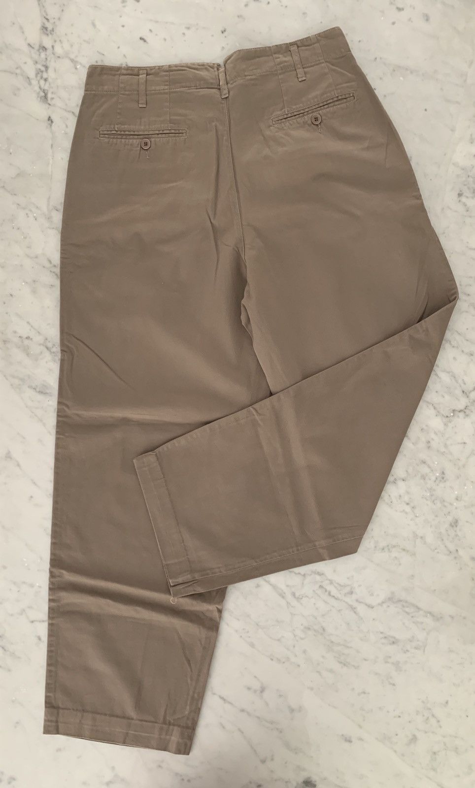 Sisley Vintage Sisley Elegant Pants Size US 36 / EU 52 - 7 Thumbnail