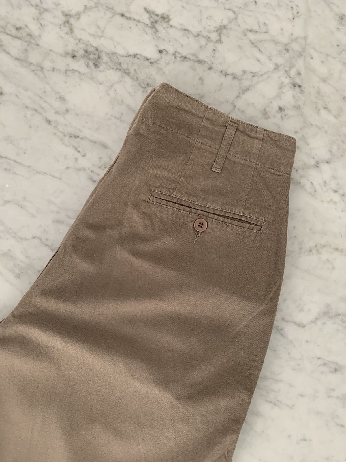 Sisley Vintage Sisley Elegant Pants Size US 36 / EU 52 - 8 Thumbnail