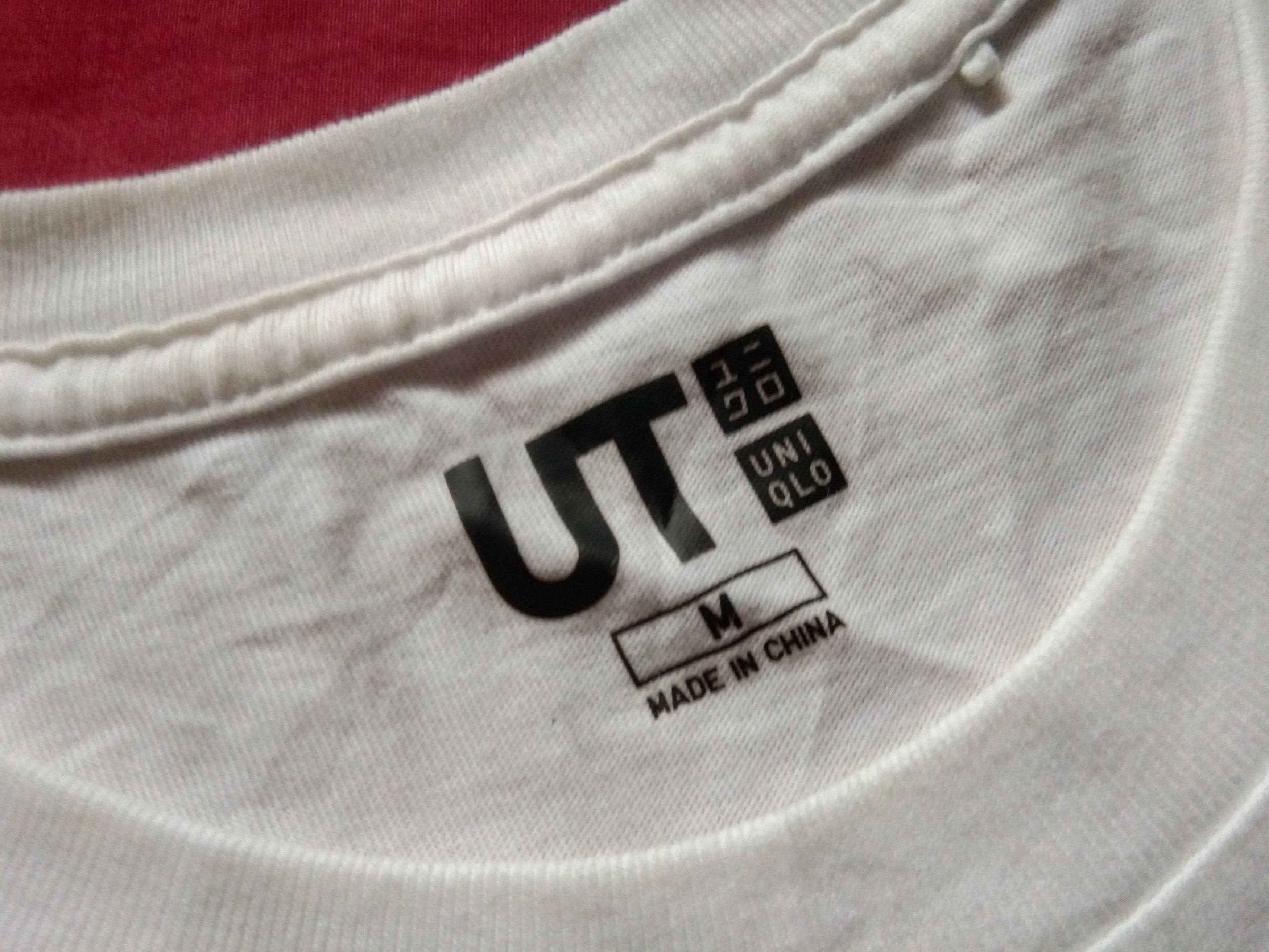 Japanese Brand Hunter x Hunter tshirt anime Size US M / EU 48-50 / 2 - 5 Thumbnail