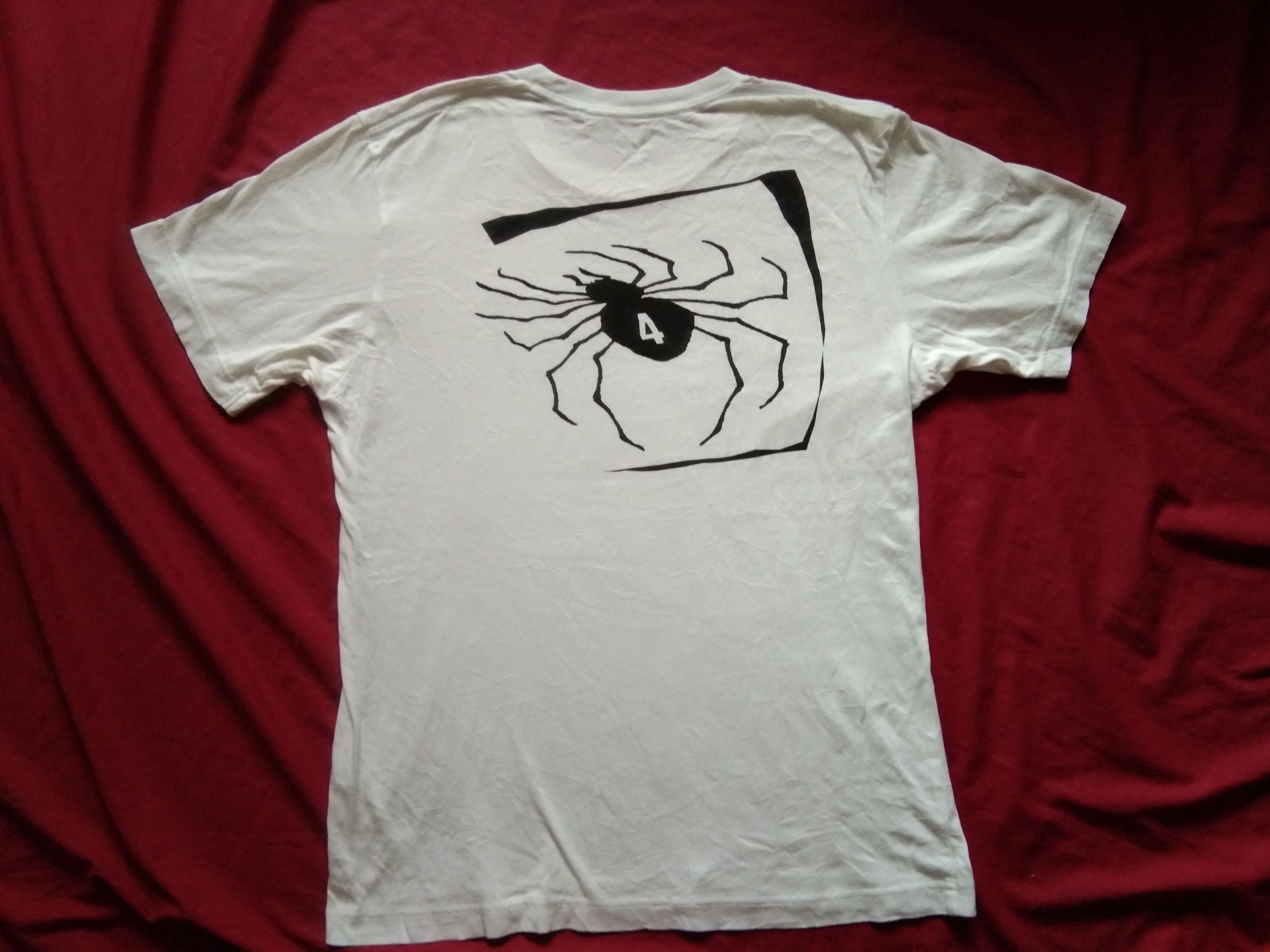 Japanese Brand Hunter x Hunter tshirt anime Size US M / EU 48-50 / 2 - 4 Thumbnail