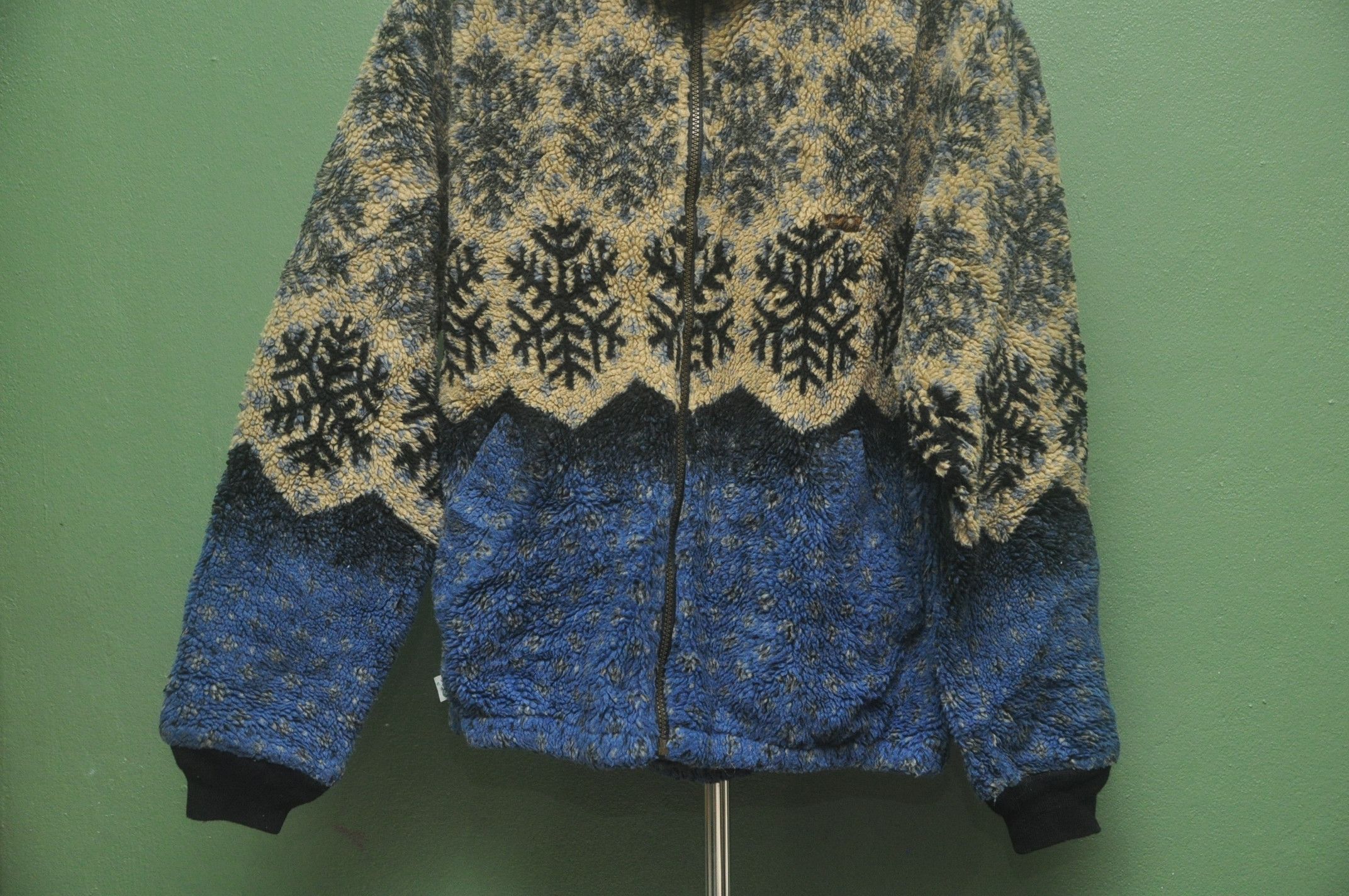 Designer × Japanese Brand Vintage Far West Canada Japanese Travis Scott Style Jacket Size US XL / EU 56 / 4 - 4 Thumbnail