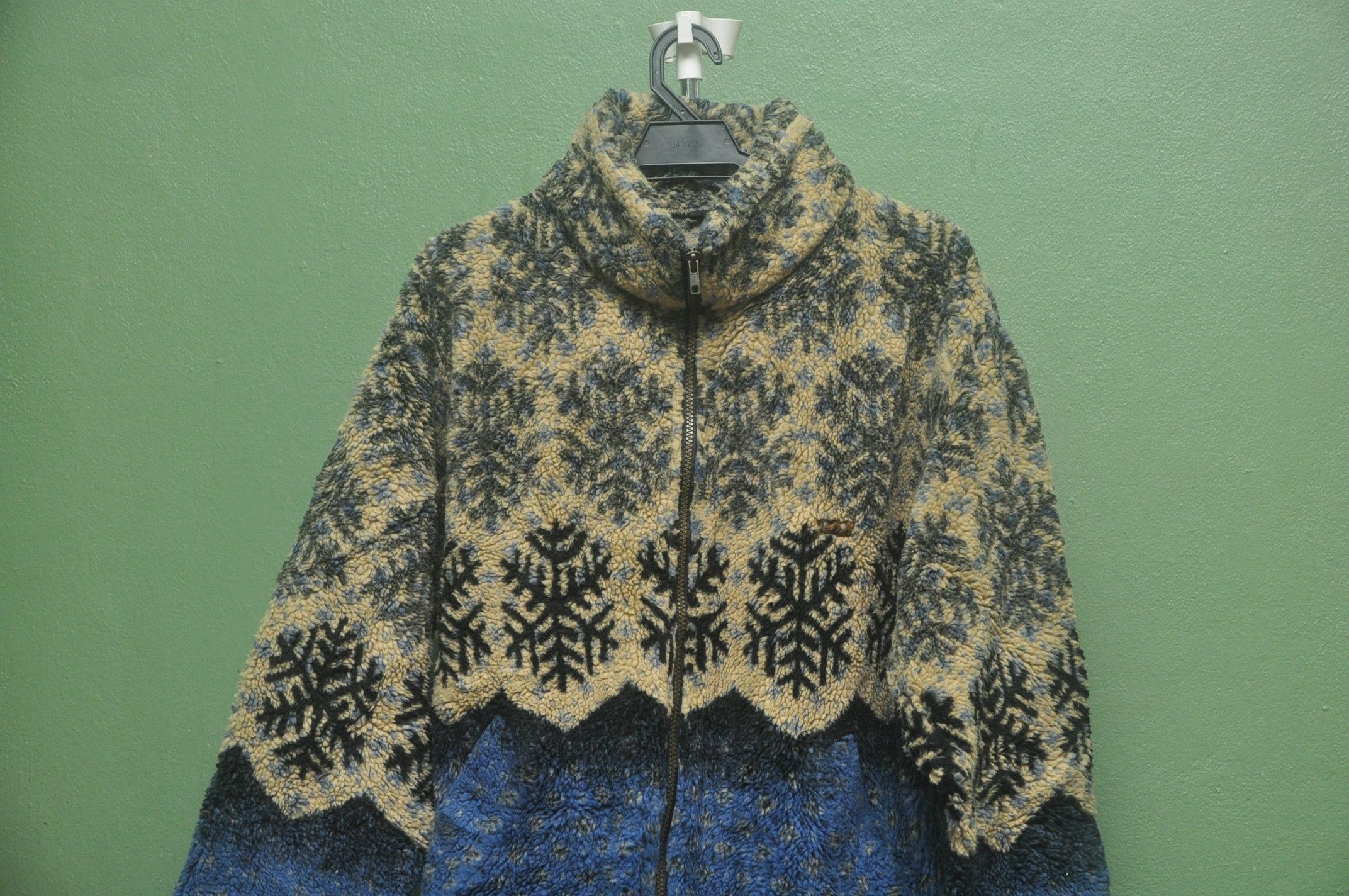Designer × Japanese Brand Vintage Far West Canada Japanese Travis Scott Style Jacket Size US XL / EU 56 / 4 - 3 Thumbnail