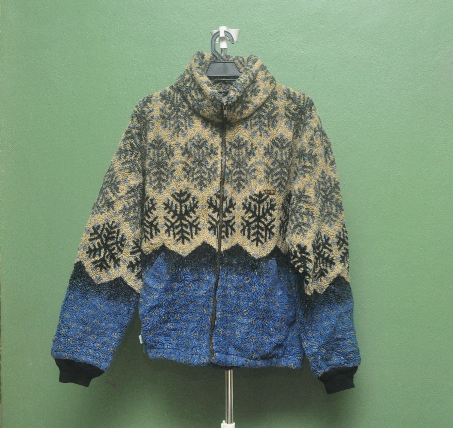 Designer × Japanese Brand Vintage Far West Canada Japanese Travis Scott Style Jacket Size US XL / EU 56 / 4 - 1 Thumbnail