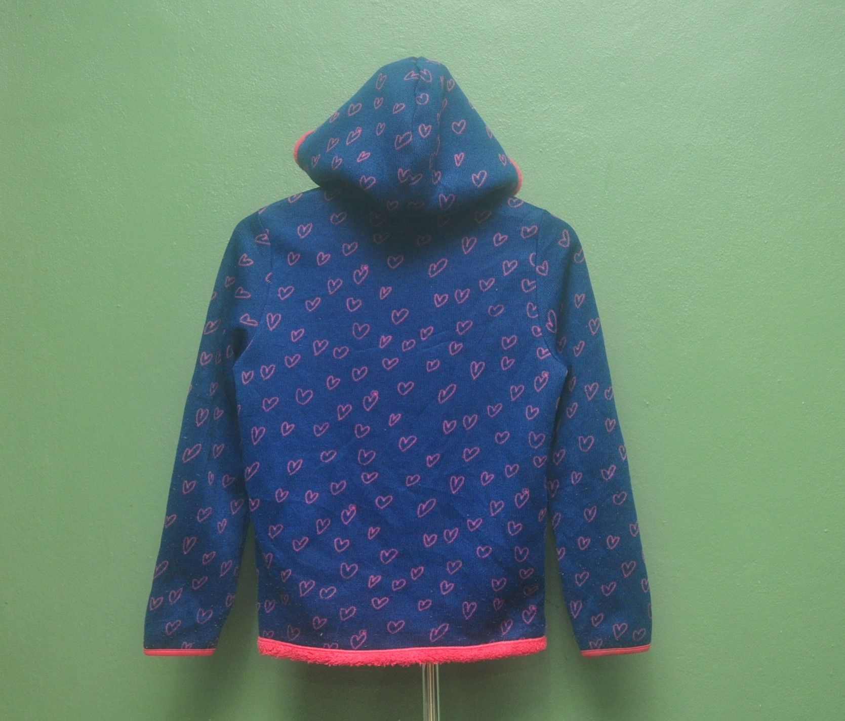 Jun Takahashi × Undercover × Uniqlo Undercover Uniqlo Jun Takahashi Sweater Travis Scott Style Size US S / EU 44-46 / 1 - 2 Thumbnail