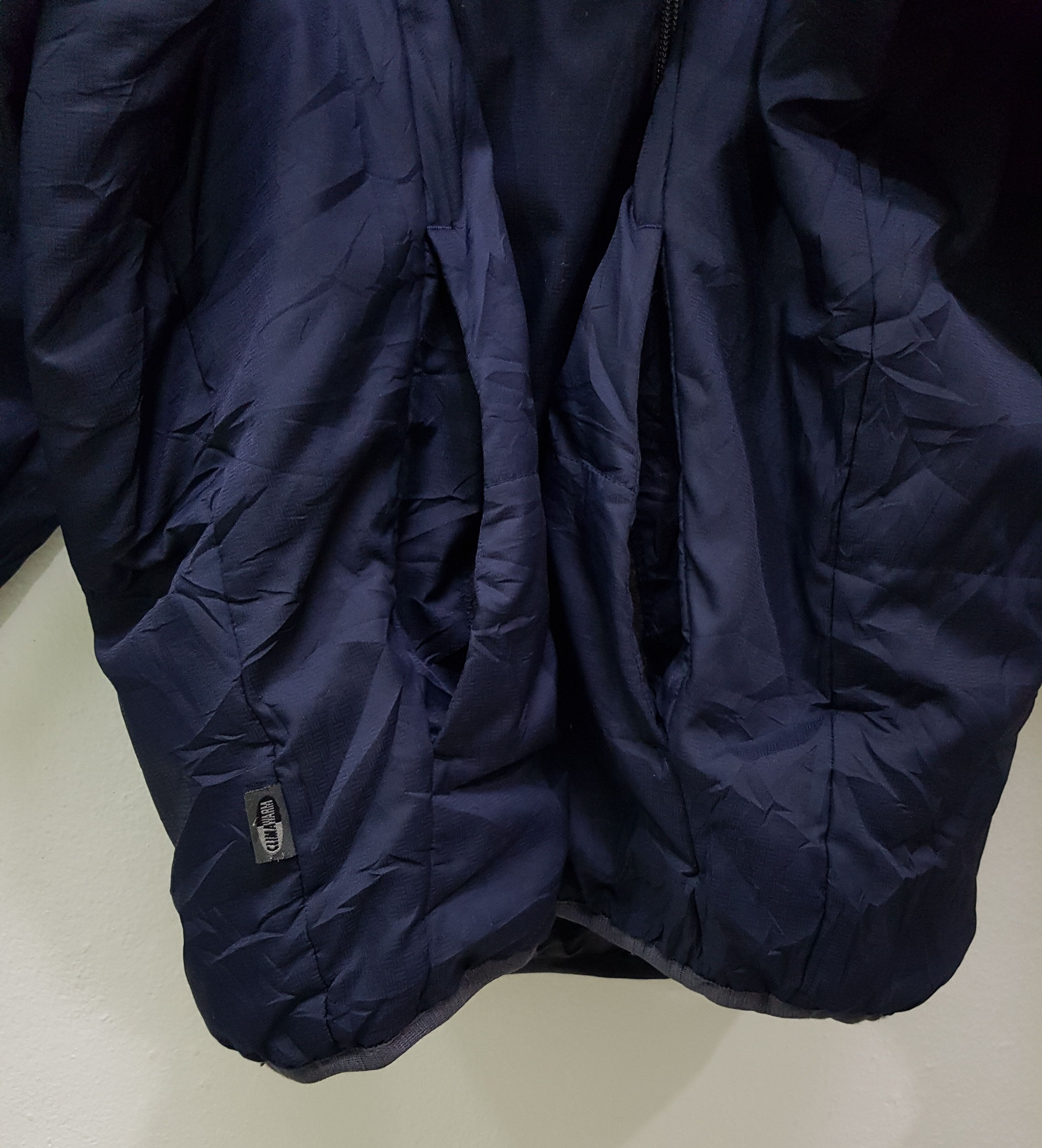 Adidas × Vintage Vintage Adidas Bomber Jacket Full Zipper Size US M / EU 48-50 / 2 - 5 Thumbnail