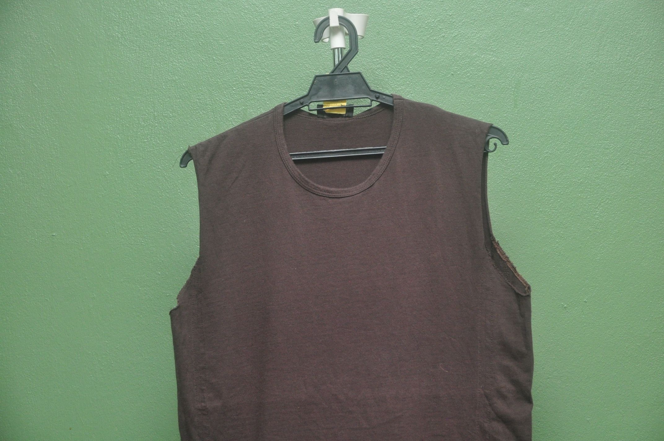 A.P.C. A.P.C Made In France Too Much Sugar For A Dime Shirt Size US M / EU 48-50 / 2 - 5 Thumbnail