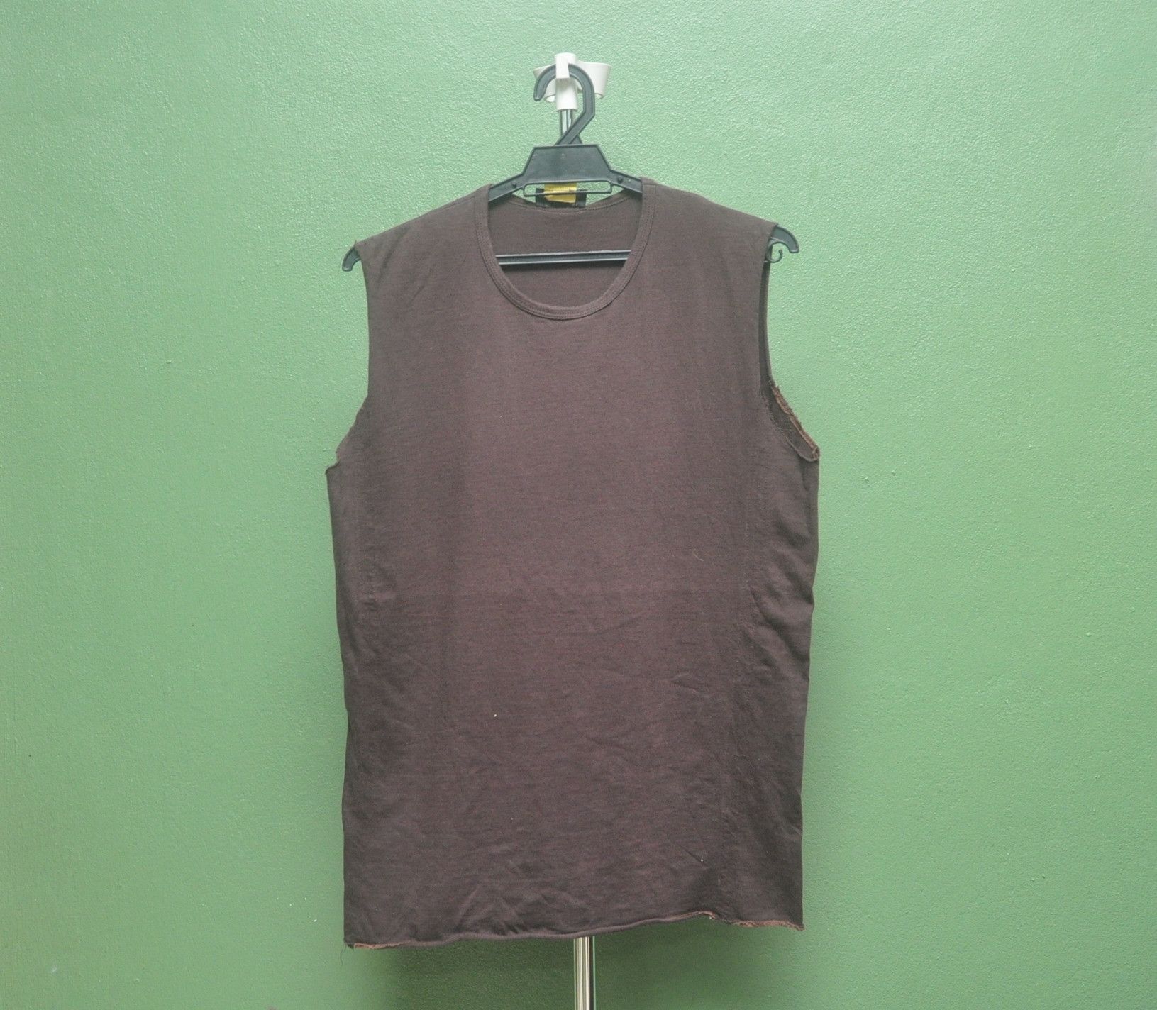 A.P.C. A.P.C Made In France Too Much Sugar For A Dime Shirt Size US M / EU 48-50 / 2 - 2 Thumbnail