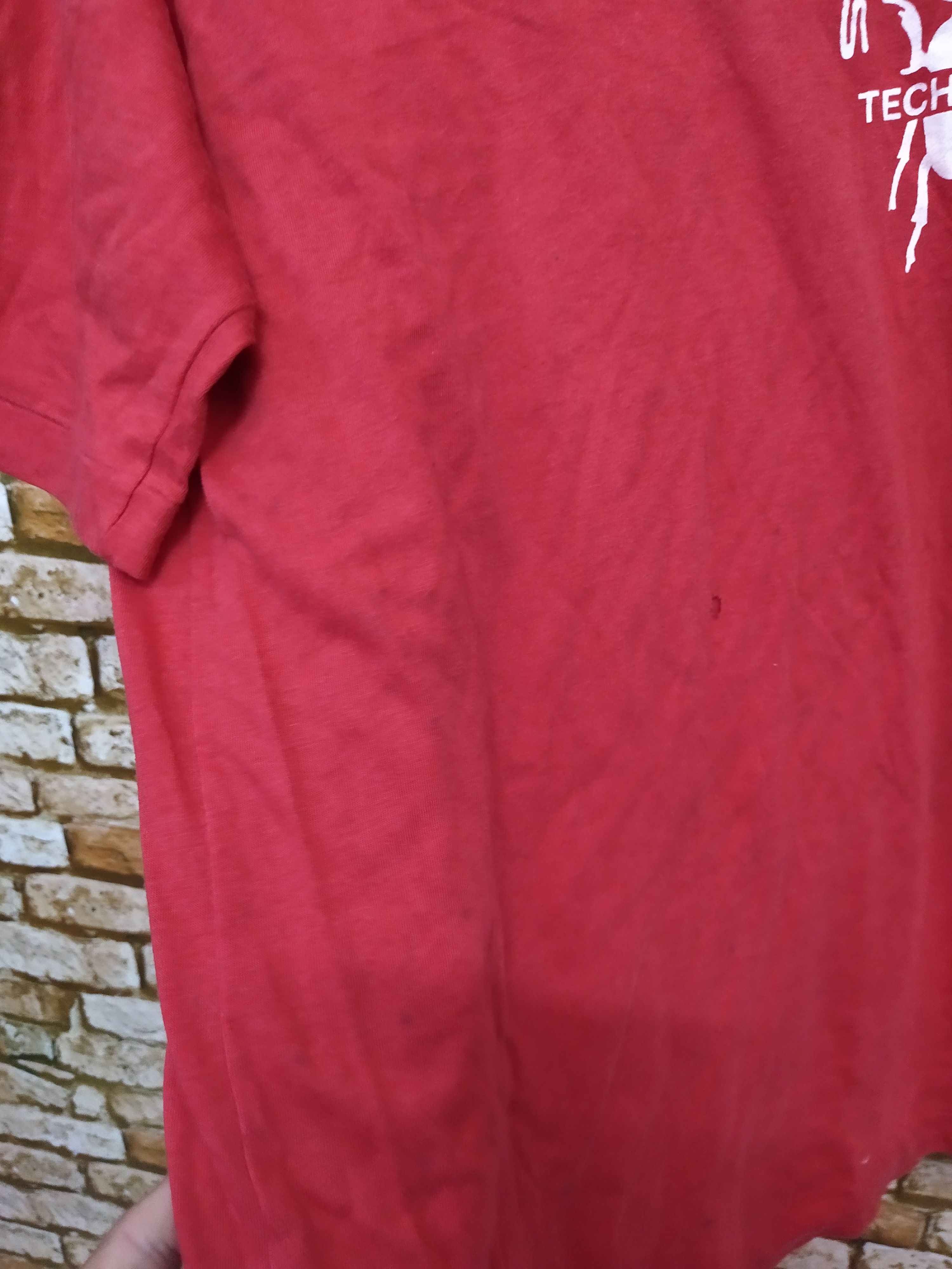Vintage 1983 SUZUKA WORLD ENDURANCE CHAMPIONSHIP SHIRT (B909) Size US S / EU 44-46 / 1 - 8 Thumbnail