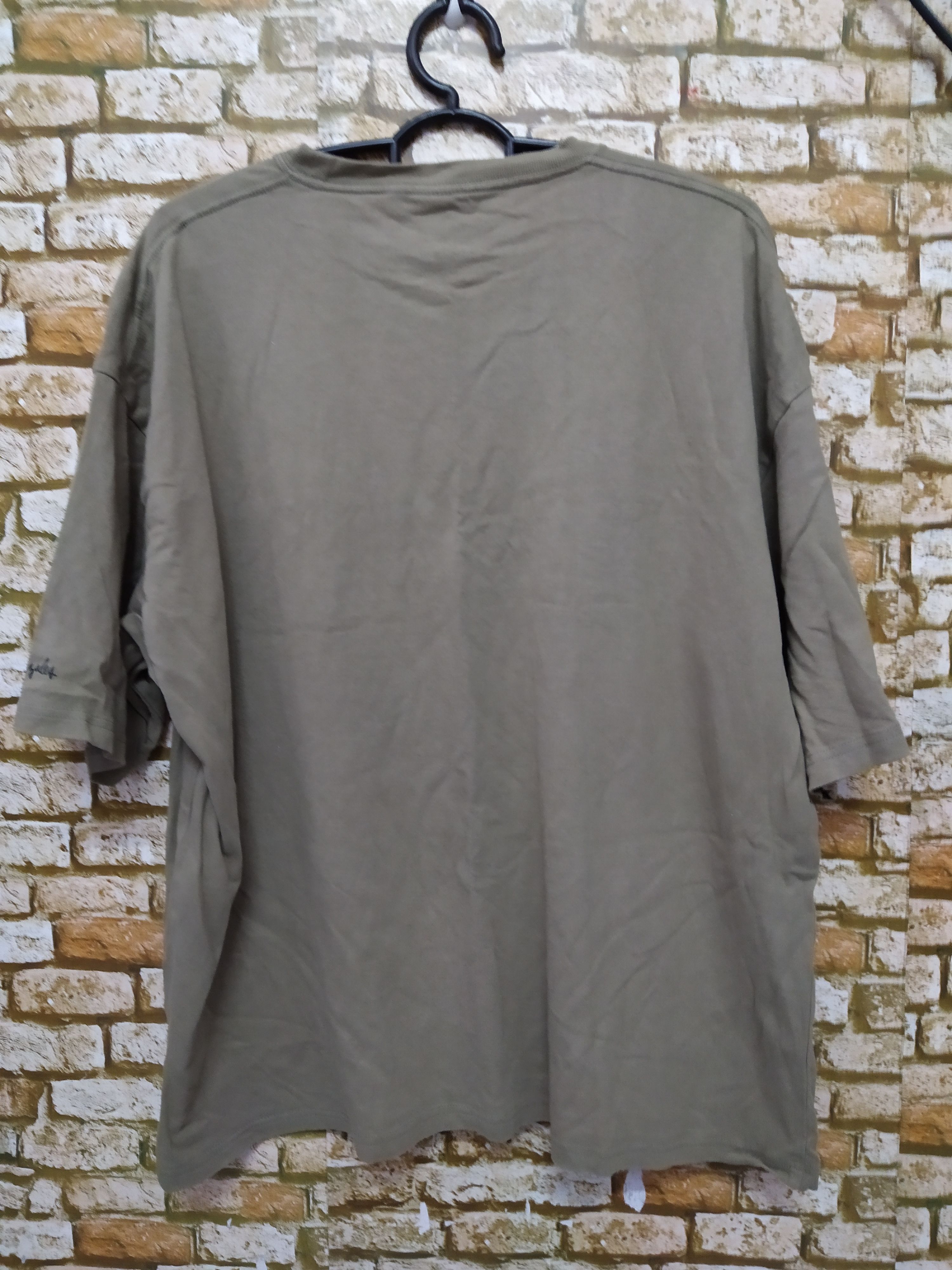 Japanese Brand MARK GONZALES SHIRT (B912) Size US L / EU 52-54 / 3 - 5 Thumbnail
