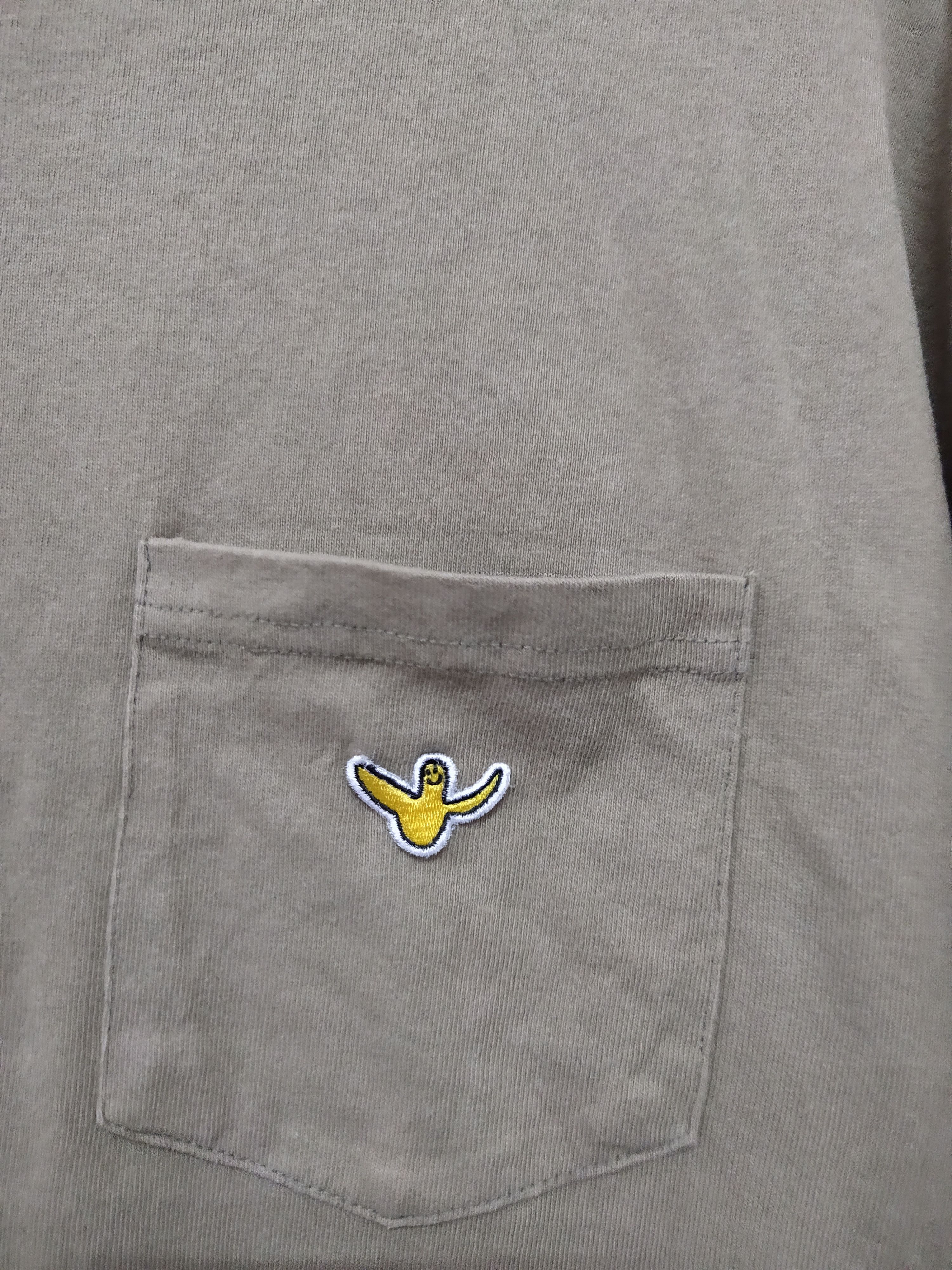 Japanese Brand MARK GONZALES SHIRT (B912) Size US L / EU 52-54 / 3 - 2 Thumbnail