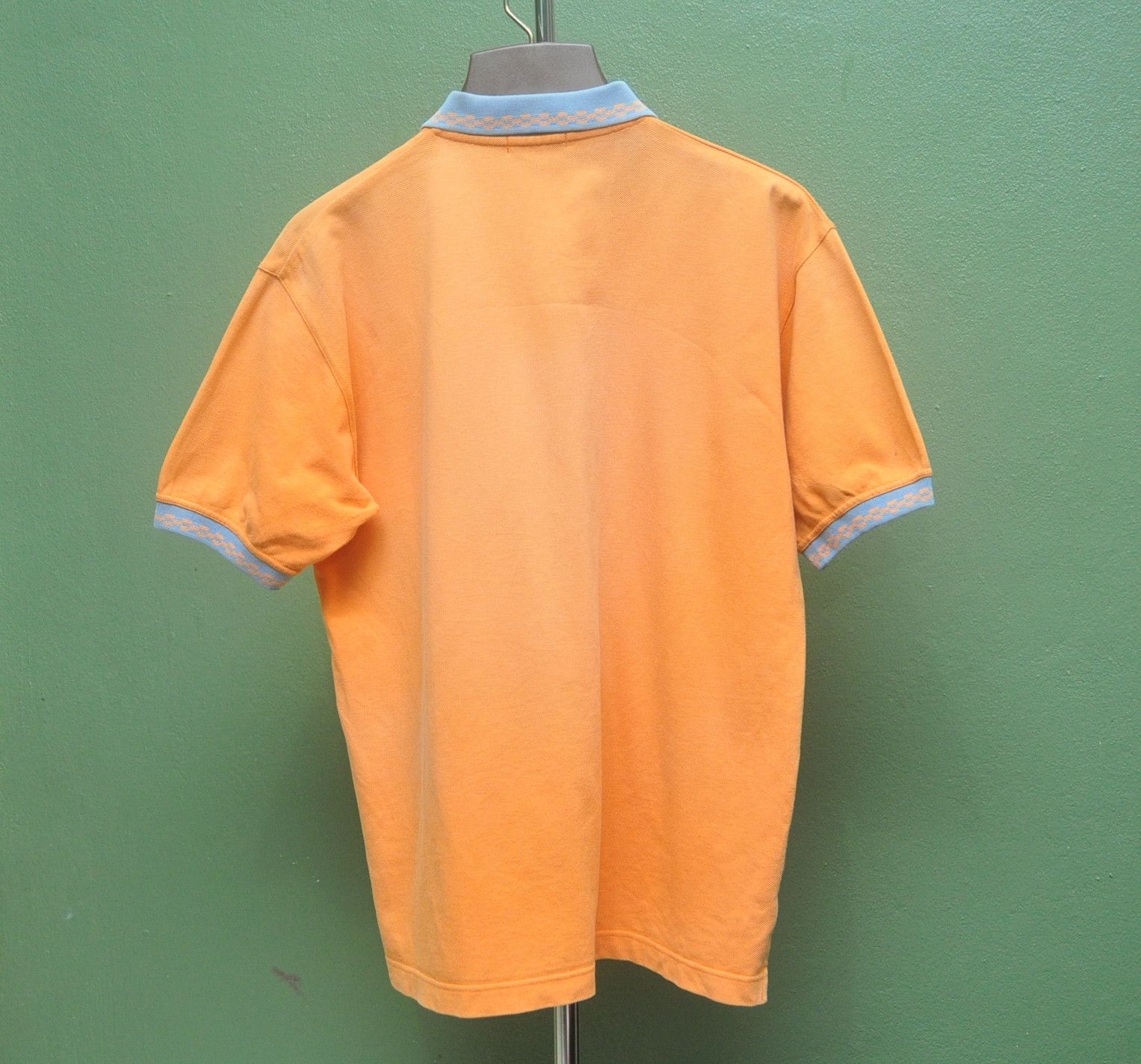 Christian Dior Monsieur × Designer × Japanese Brand Vintage Christian Dior Monsieur Designer Fashion Style Size US L / EU 52-54 / 3 - 2 Thumbnail