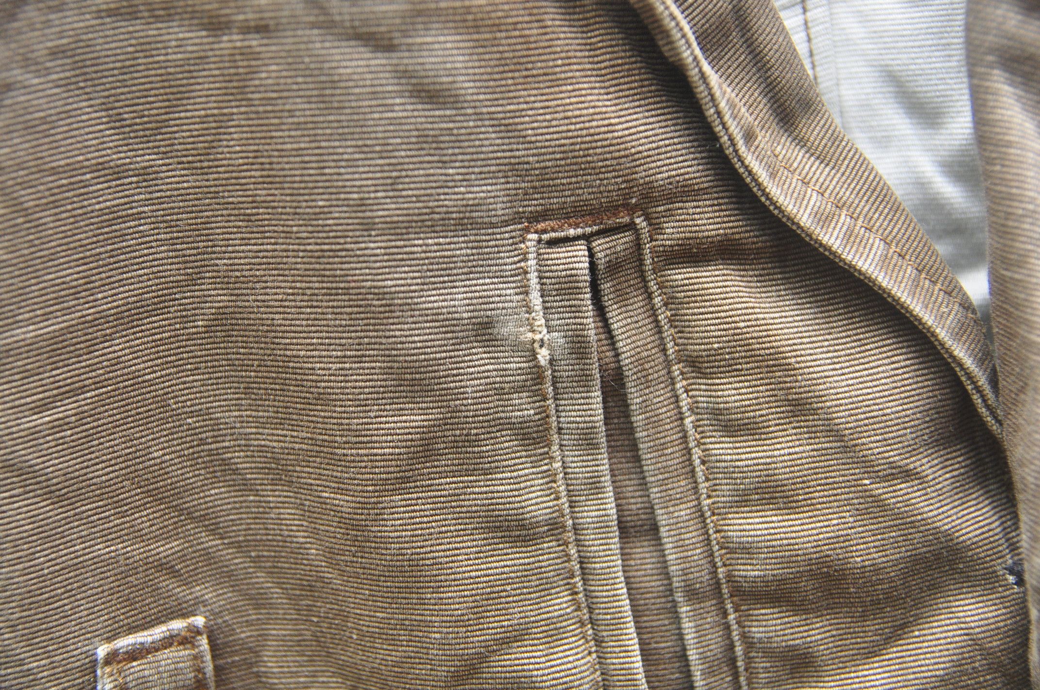 Designer × Japanese Brand × PPFM Vintage PPFM Japanese Designer Fashion Style Jacket Size US M / EU 48-50 / 2 - 5 Thumbnail