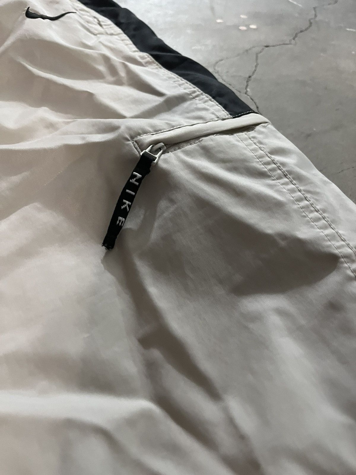 Nike vintage nike track pants Size US 32 / EU 48 - 3 Thumbnail