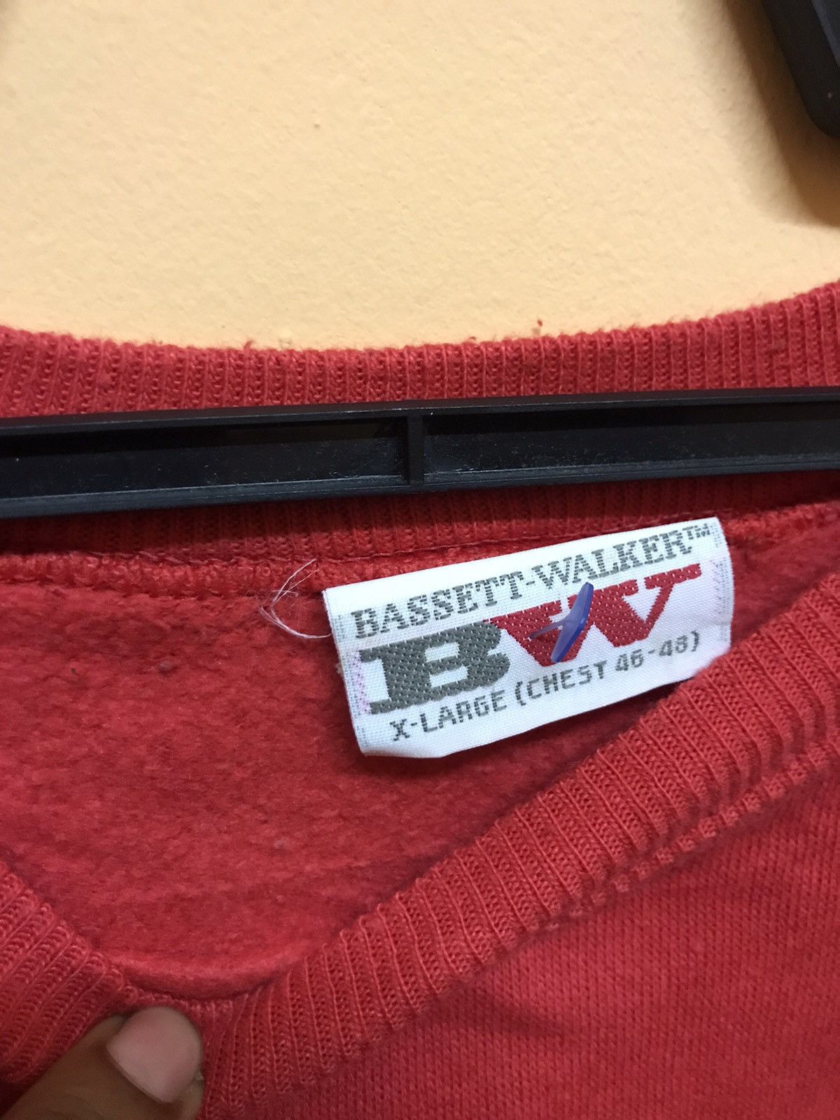 Vintage ‼️VTG SWEATSHIRT UNIVERSITY OF ZINBABWE‼️ Size US XL / EU 56 / 4 - 3 Thumbnail