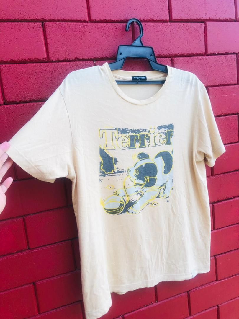 Andy Warhol × Vintage Vintage Andy Warhol Japanese Designer Fashion Style Size US M / EU 48-50 / 2 - 3 Thumbnail
