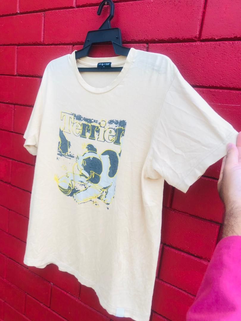 Andy Warhol × Vintage Vintage Andy Warhol Japanese Designer Fashion Style Size US M / EU 48-50 / 2 - 4 Thumbnail