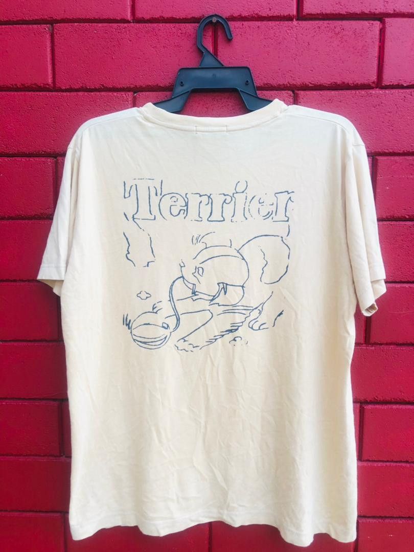 Andy Warhol × Vintage Vintage Andy Warhol Japanese Designer Fashion Style Size US M / EU 48-50 / 2 - 2 Thumbnail