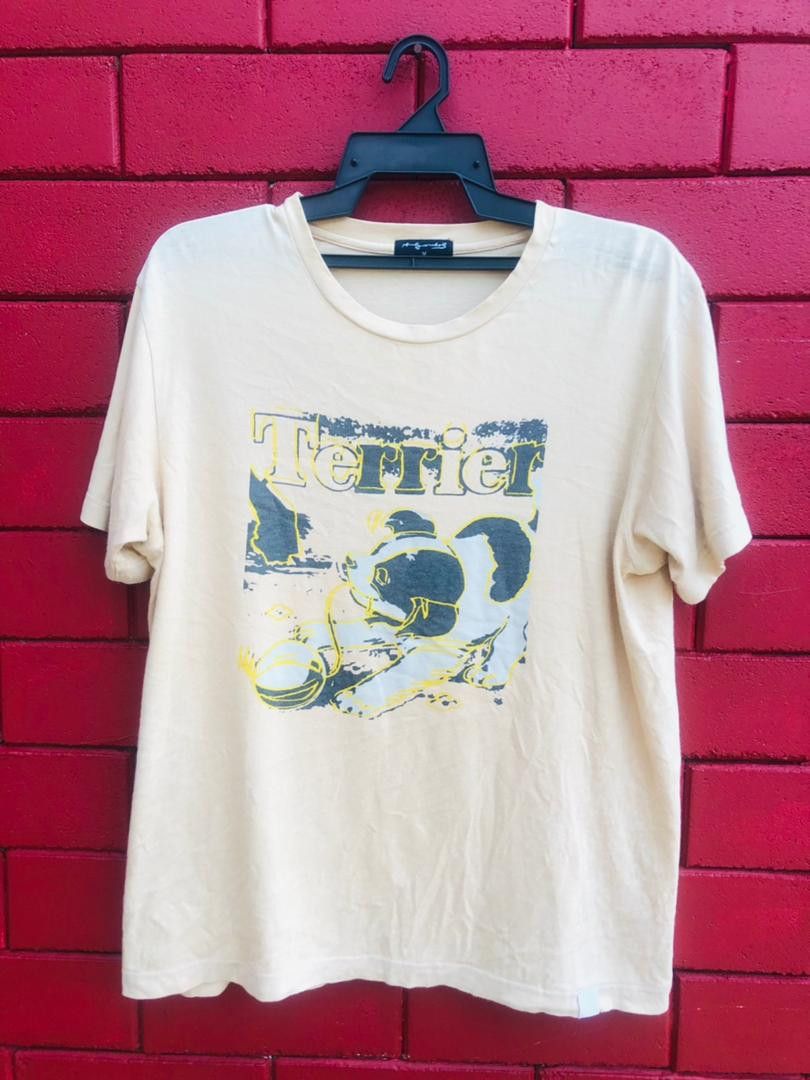 Andy Warhol × Vintage Vintage Andy Warhol Japanese Designer Fashion Style Size US M / EU 48-50 / 2 - 1 Thumbnail