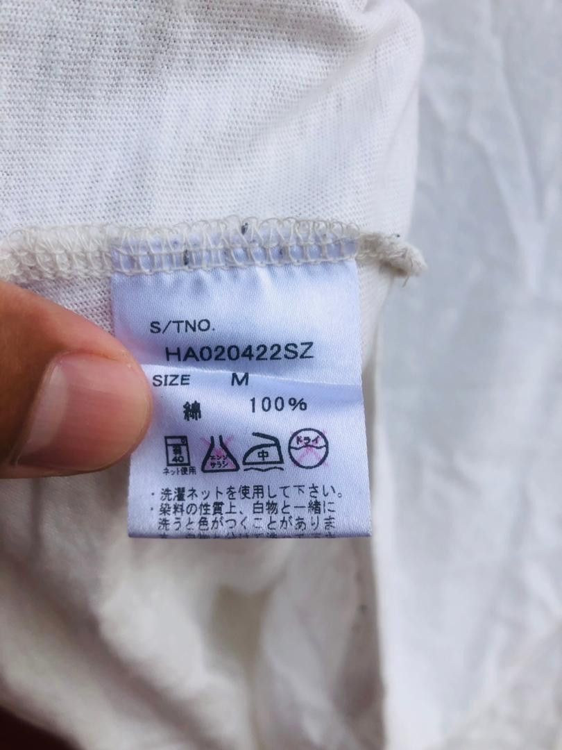 Japanese Brand × Vintage Vintage Ken Kagemi Japanese Designer Fashion Style Size US L / EU 52-54 / 3 - 7 Thumbnail