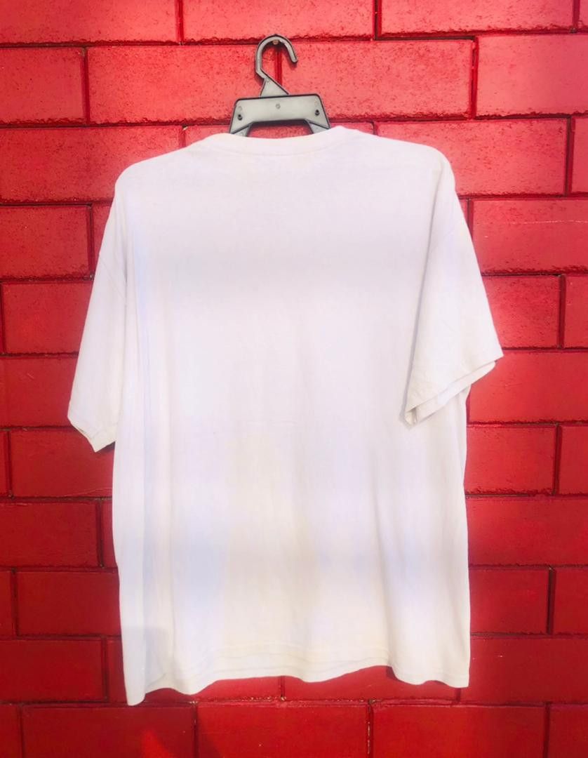 Japanese Brand × Vintage Vintage Dragon Fight The Tiger Designer Fashion Style Size US L / EU 52-54 / 3 - 2 Thumbnail