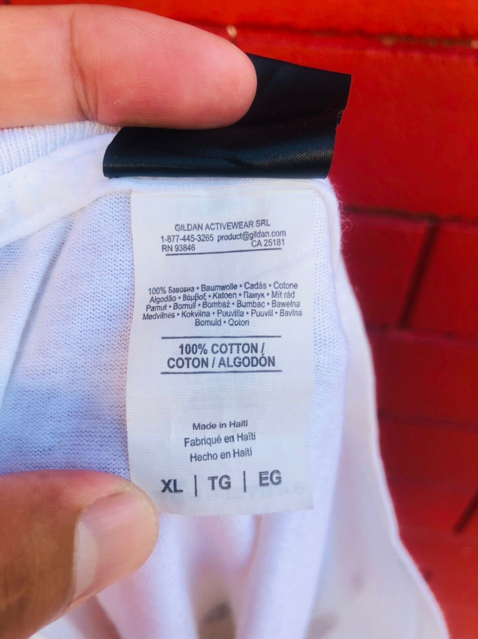 Japanese Brand Vintage Captain Streetwear Japanes Streetwear Fashion Style Size US L / EU 52-54 / 3 - 8 Thumbnail