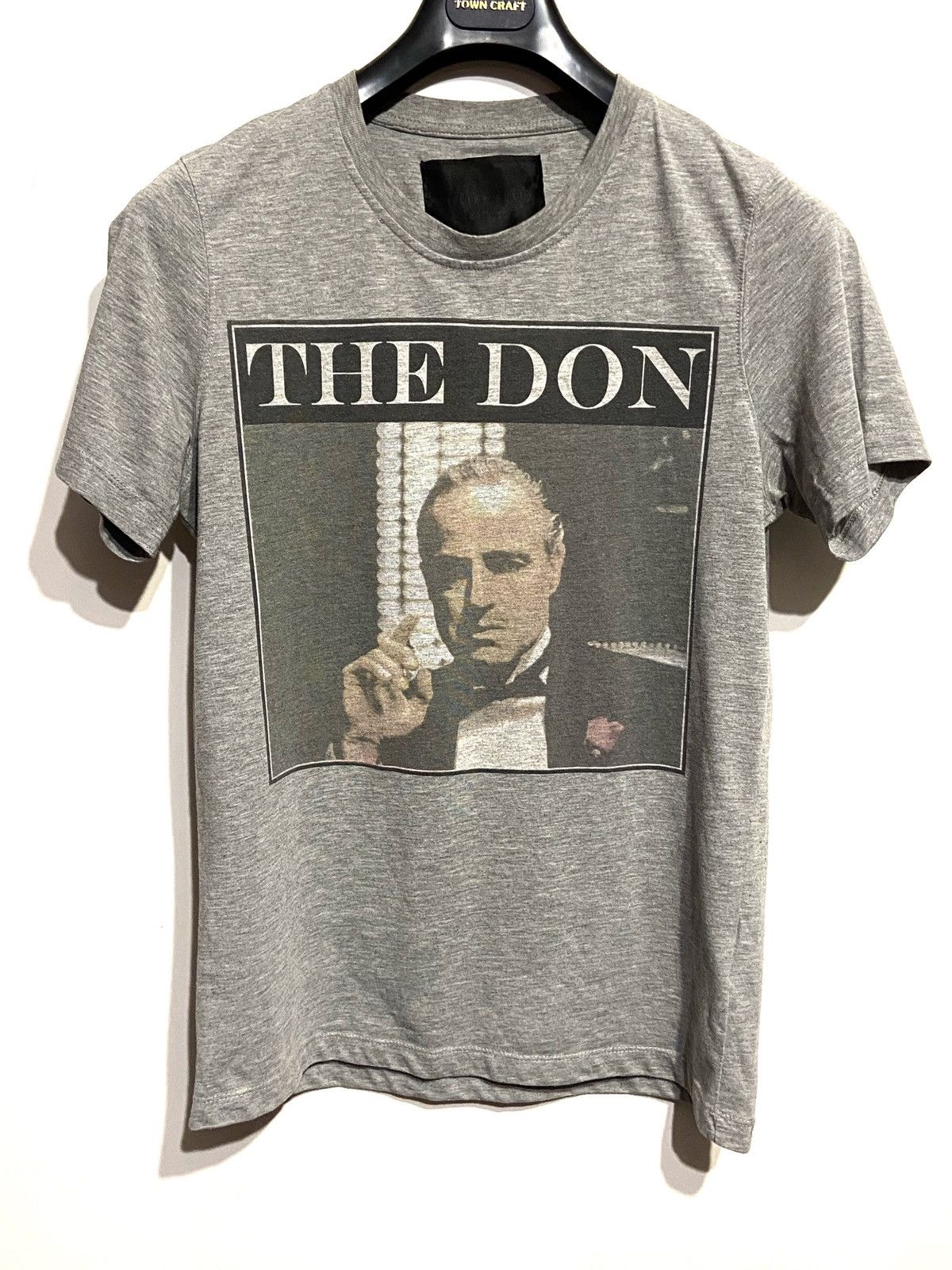 Philipp Plein x The Godfather