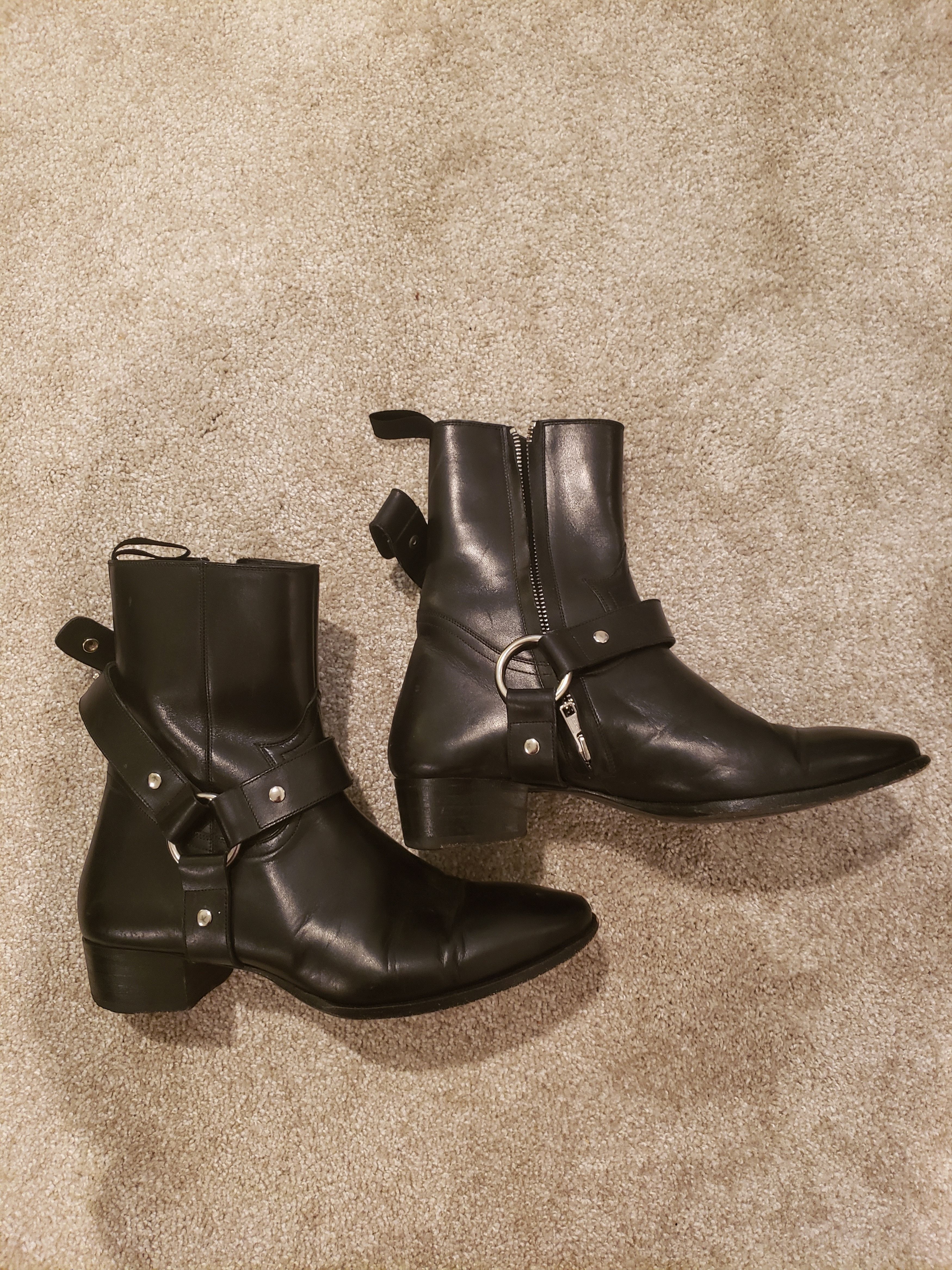 Story Et Fall Story Et Fall 560 harness Grailed