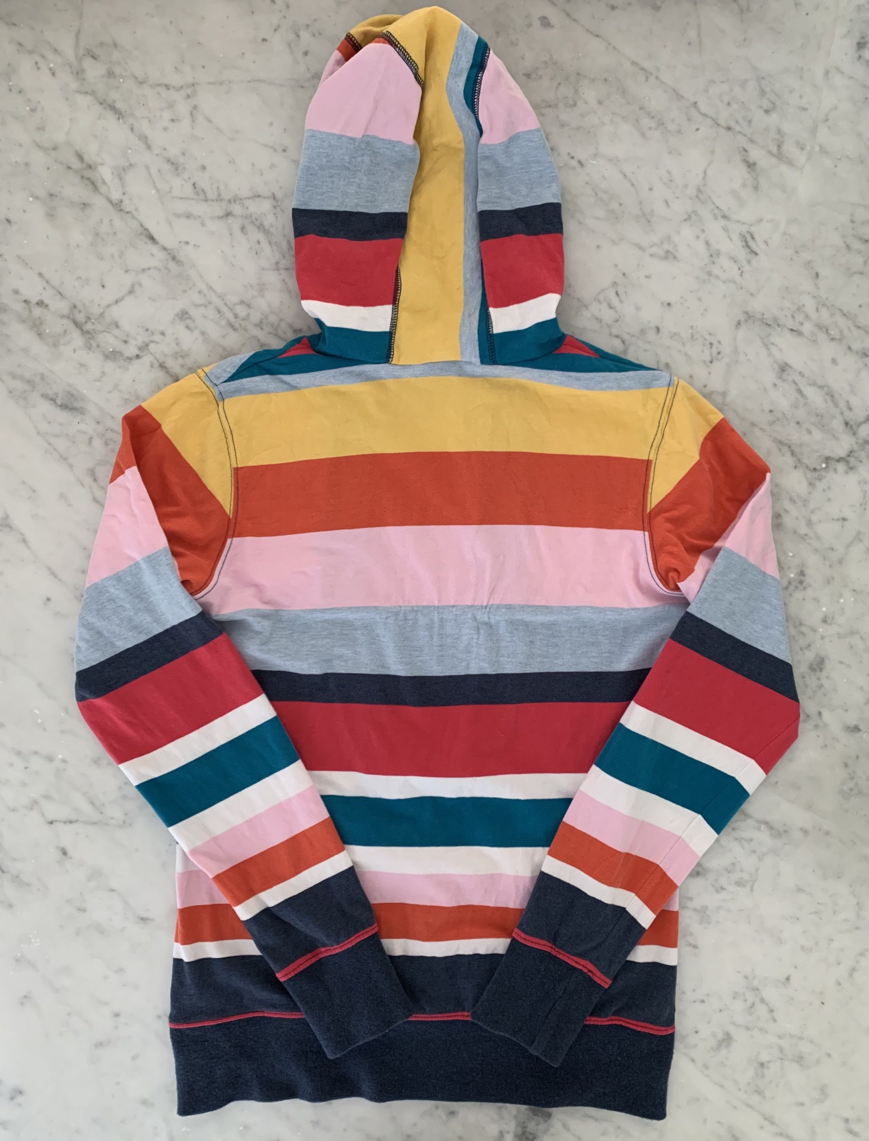 Billabong DEAD-STOCK BILLABONG HOODIE Size S / US 4 / IT 40 - 7 Thumbnail